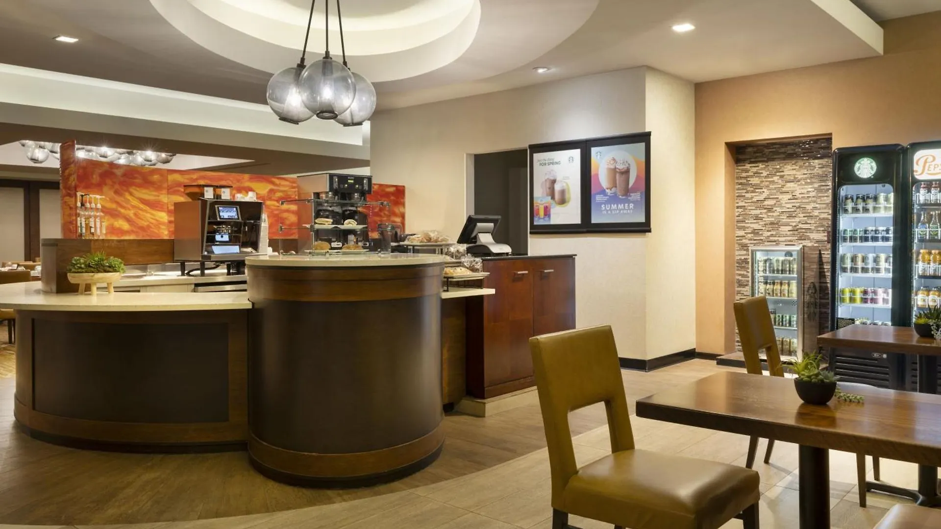 Marriott La Jolla Hotel 3*