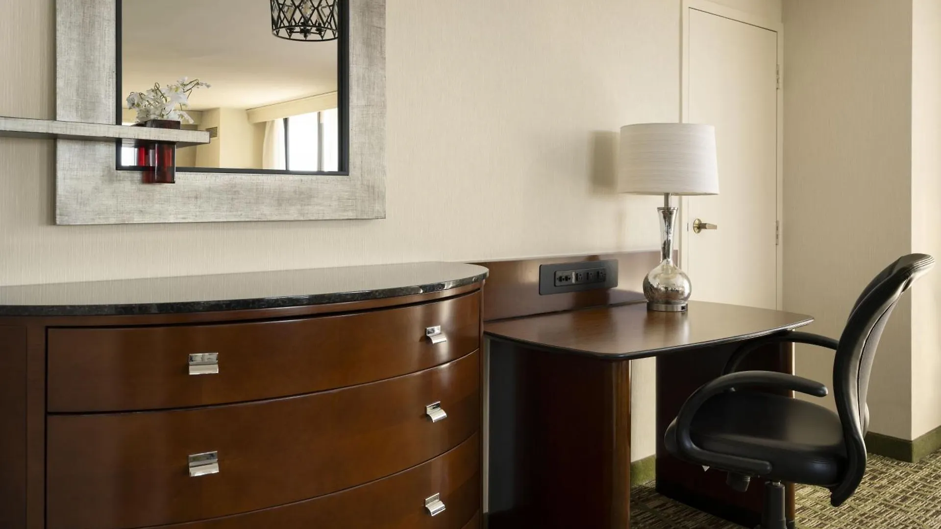 Marriott La Jolla San Diego