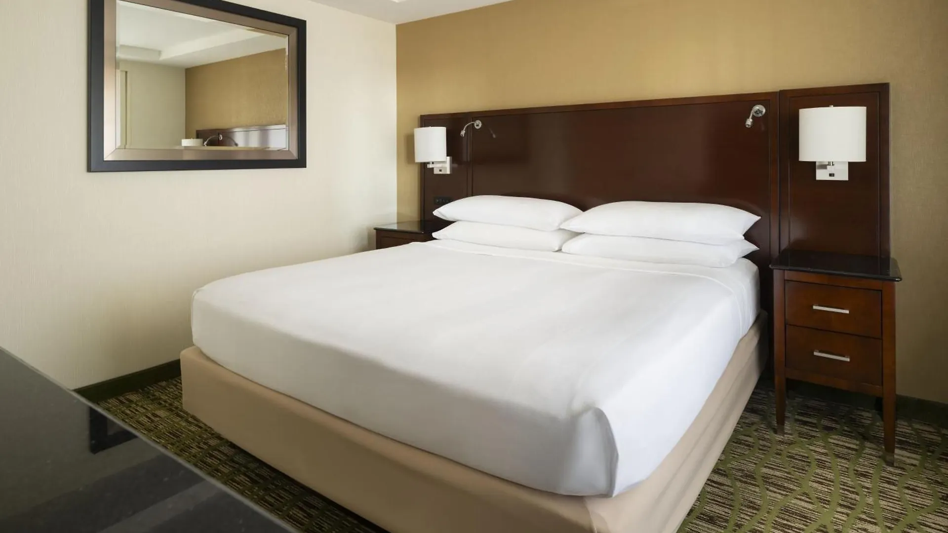 Marriott La Jolla
