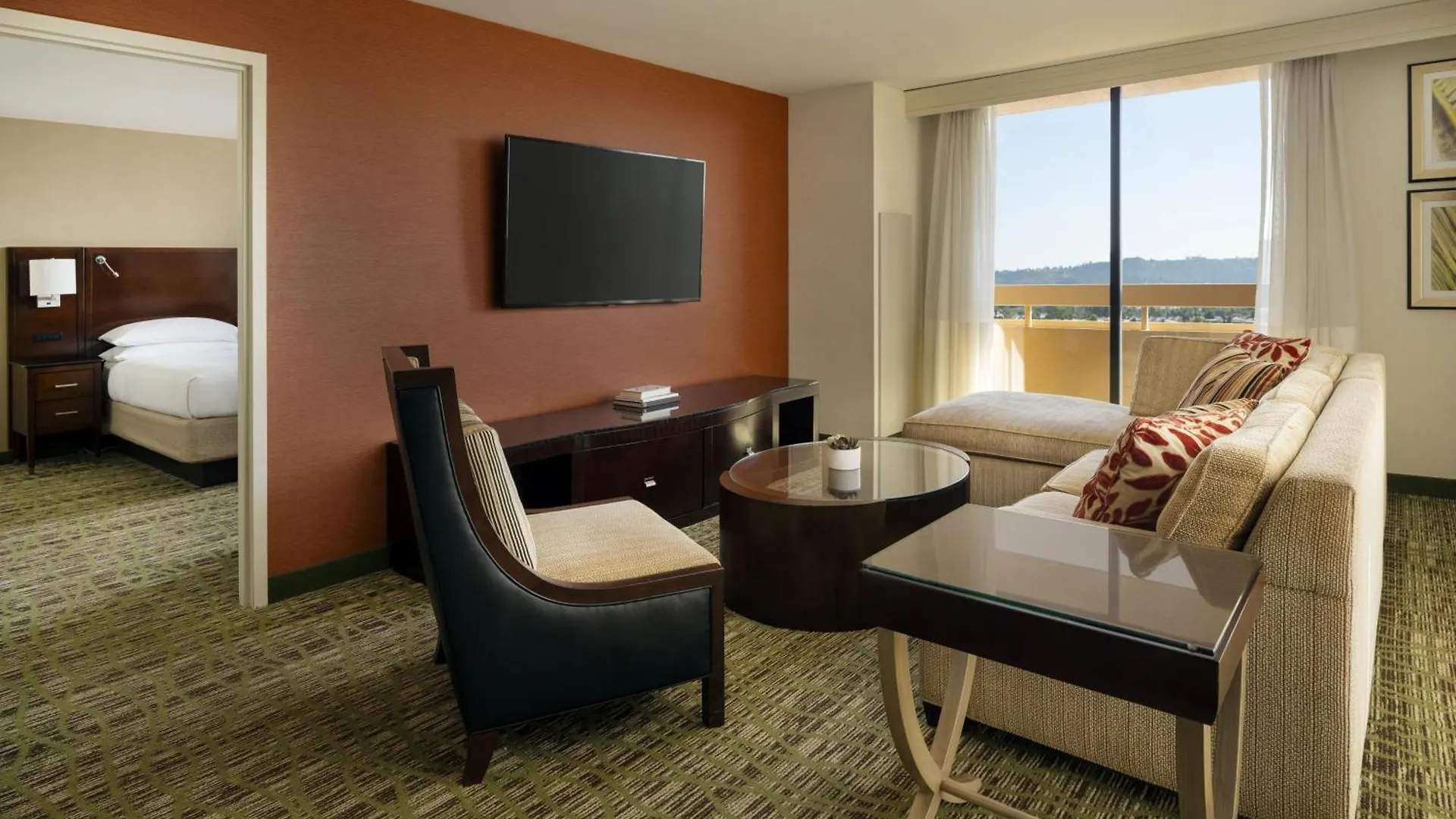 Marriott La Jolla San Diego