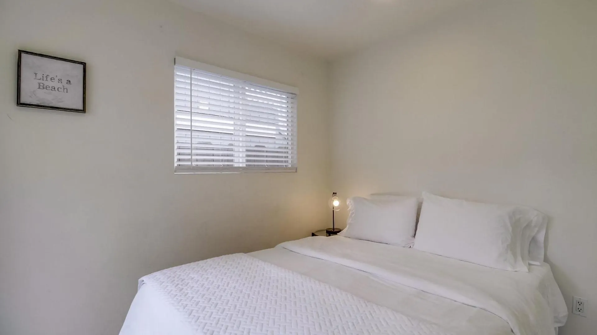 Oceancatcher - Newly Remodeled 3 Bedroom Retreat With Ocean View In The Heart Of Mission Beach, Sleeps 10 * サンディエゴ