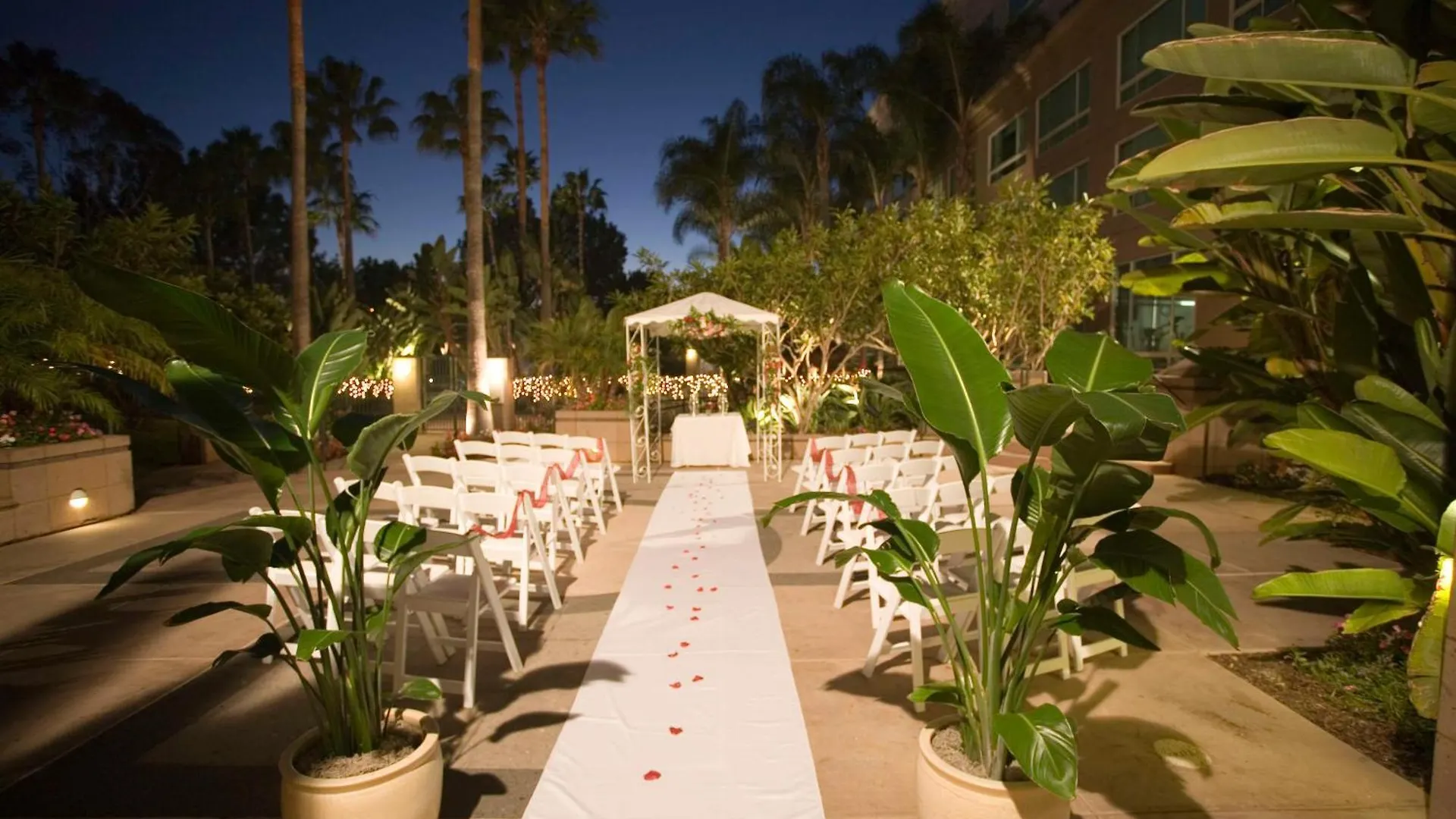 Doubletree By Hilton Del Mar Hotel