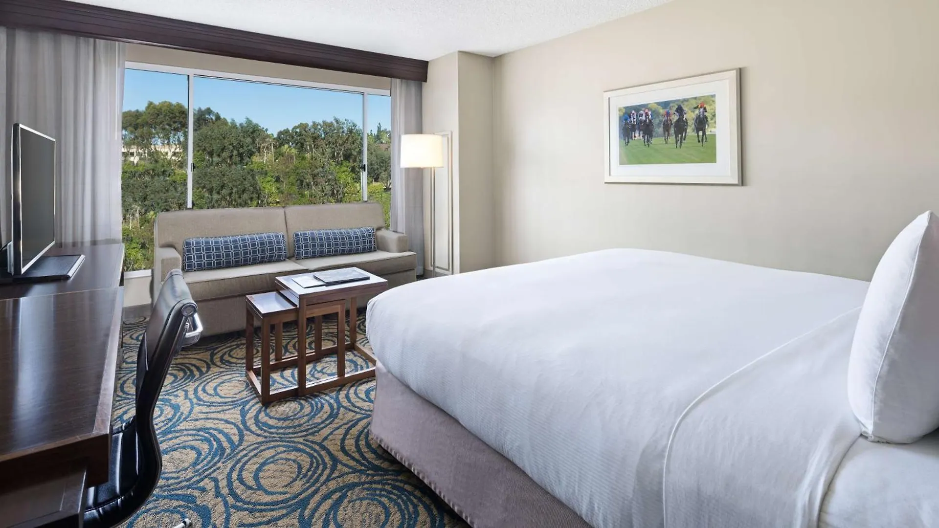Hotel Doubletree By Hilton Del Mar San Diego