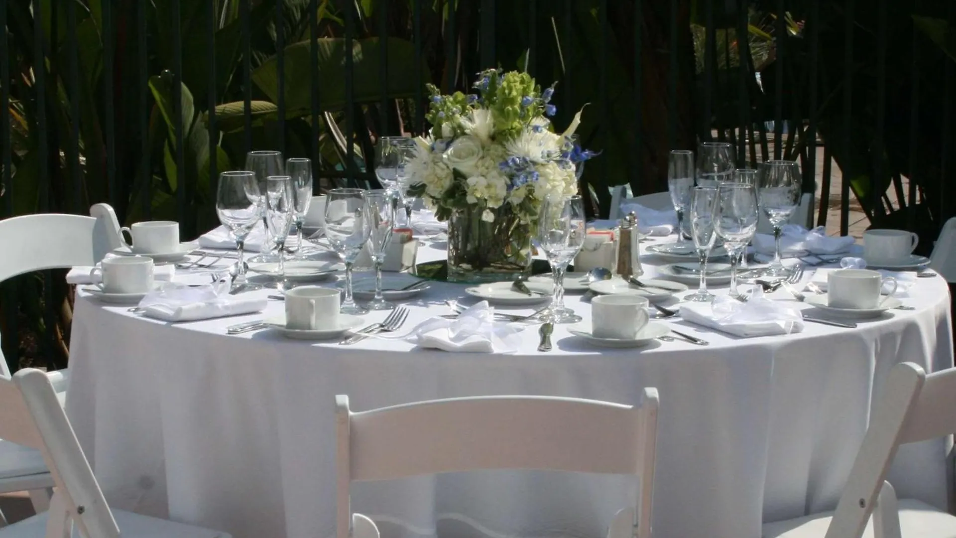 Doubletree By Hilton Del Mar 3*