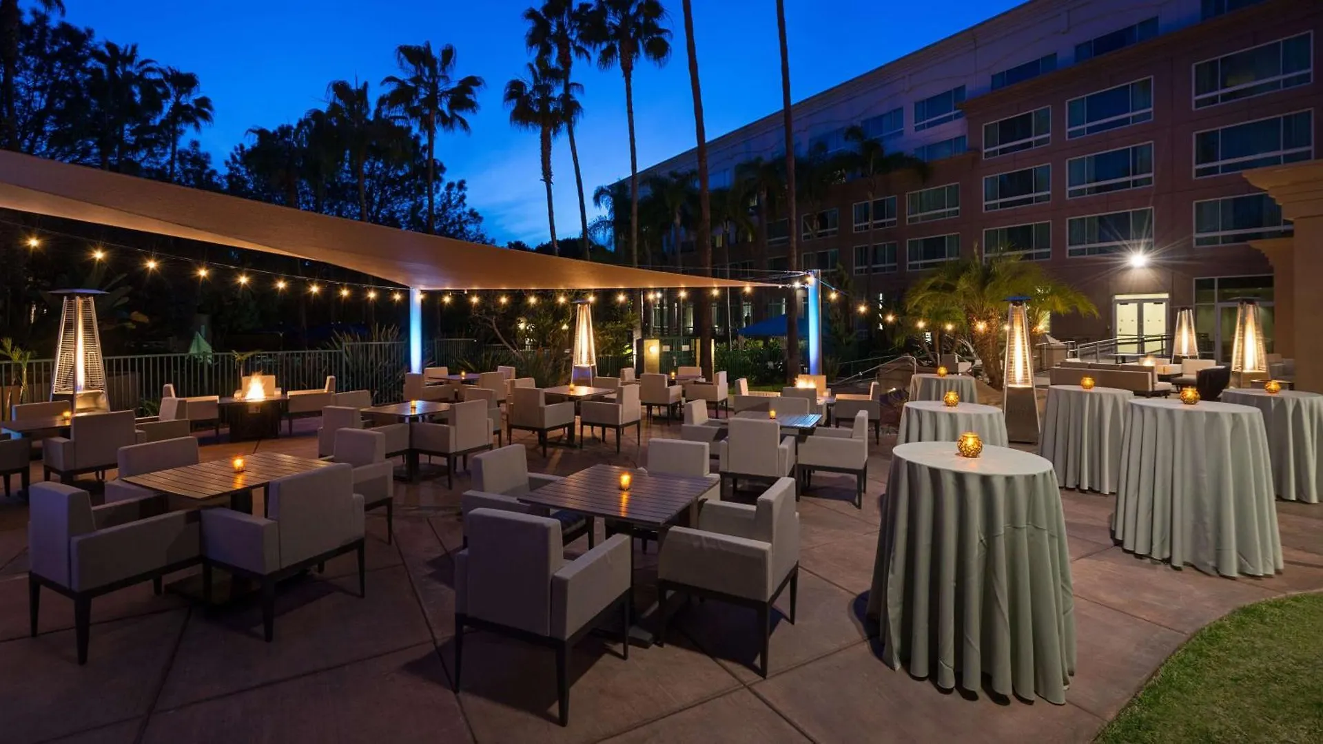 Doubletree By Hilton Del Mar