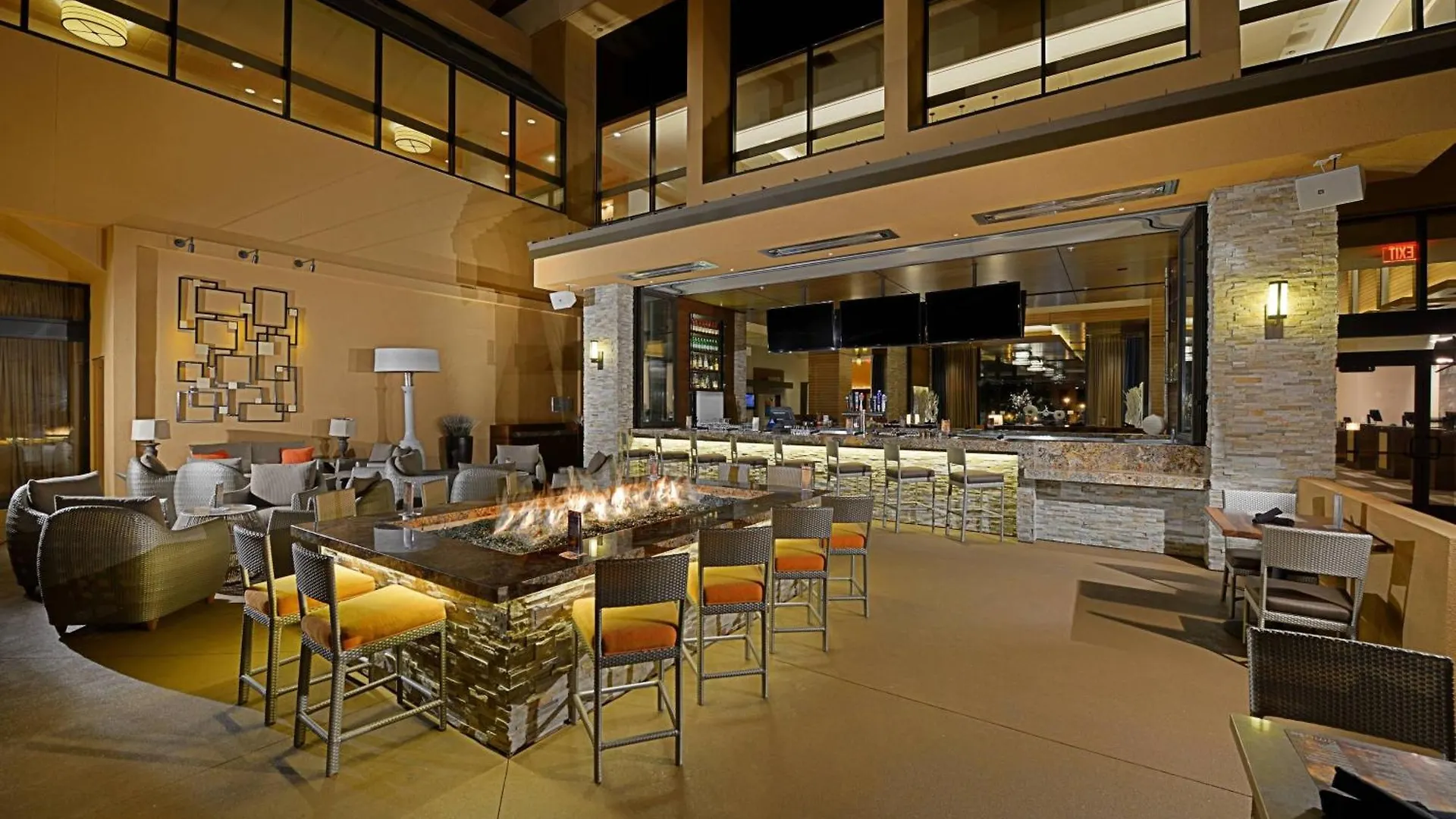 Hotel Marriott La Jolla