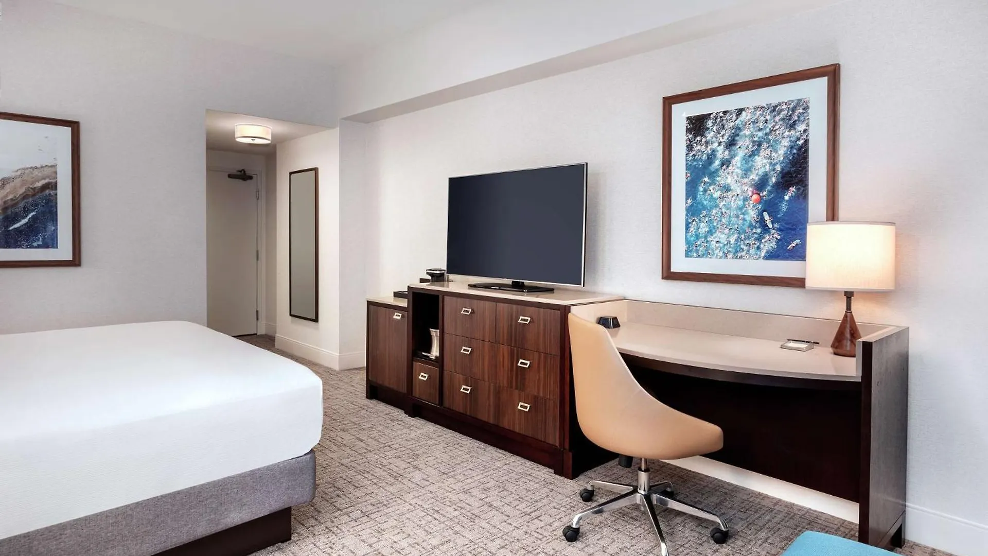 Hotel Hilton Bayfront San Diego