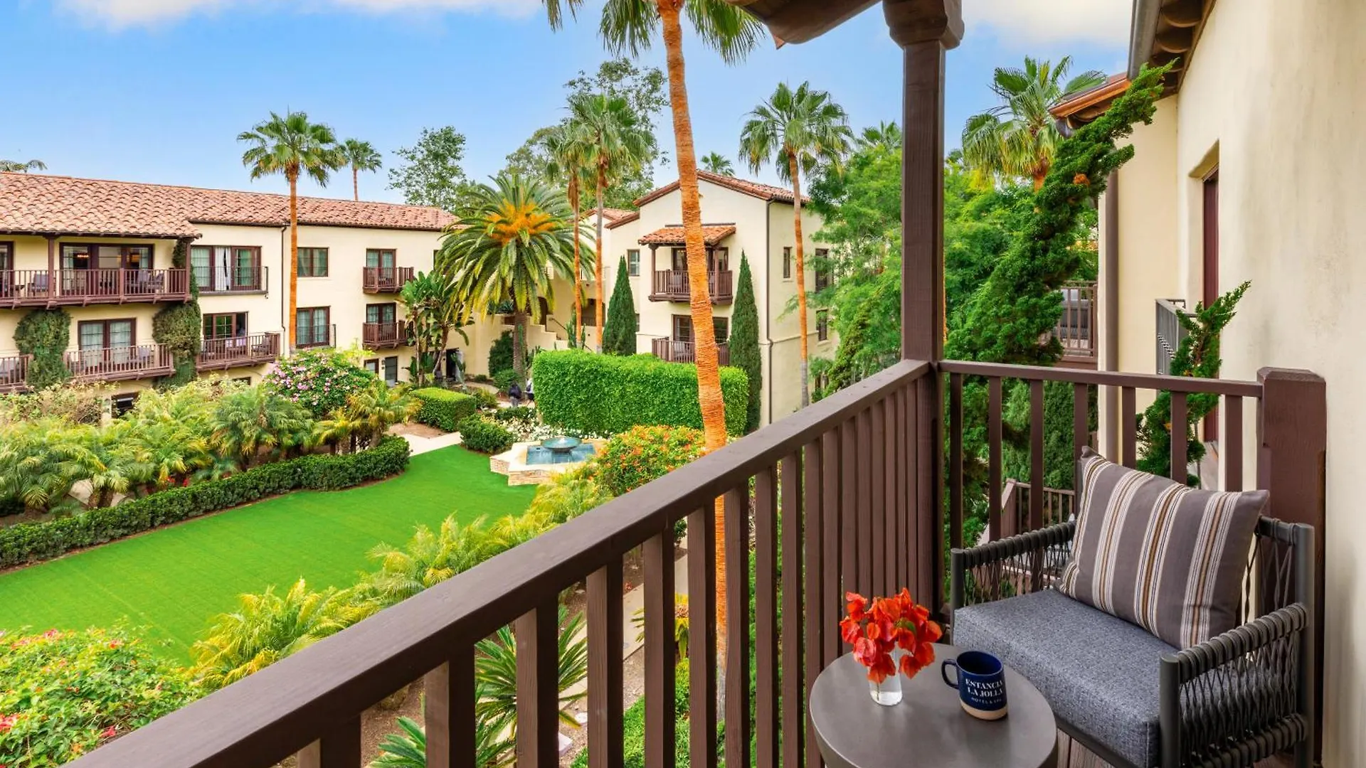 Hotel La Jolla & San Diego