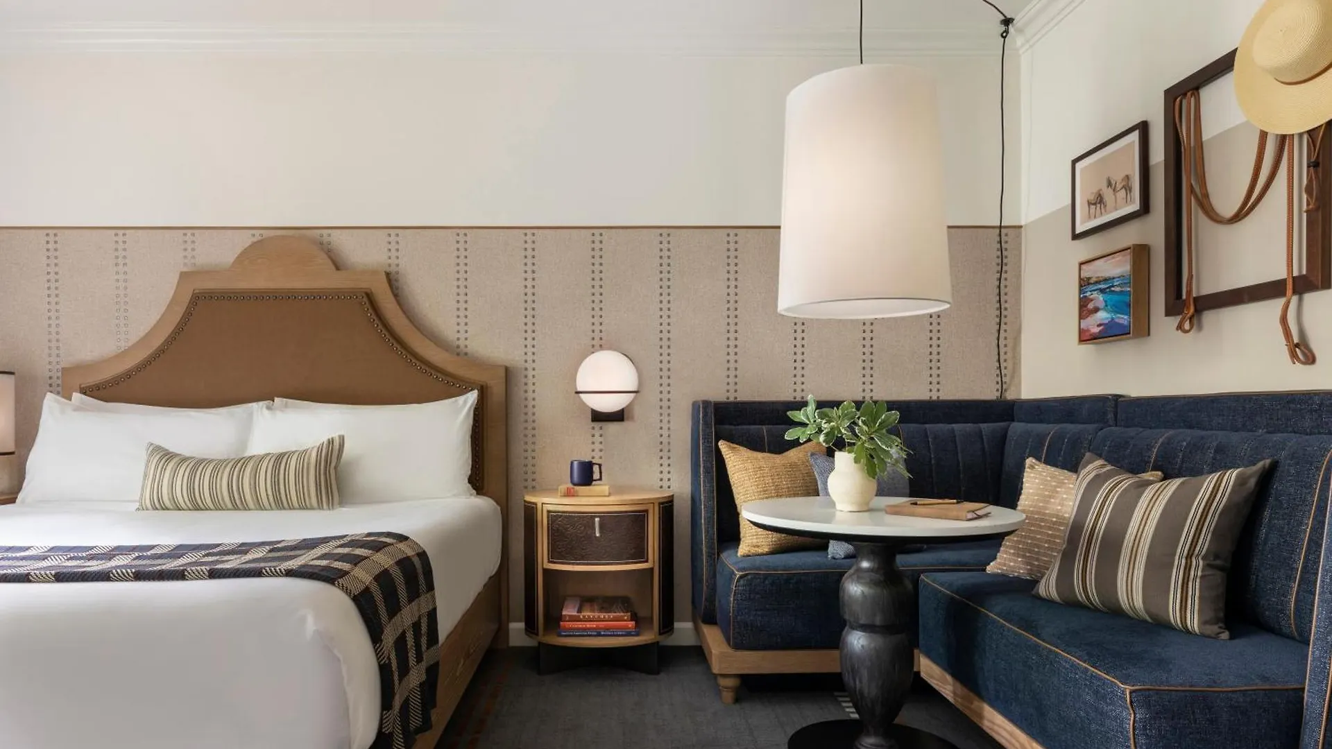 Hotel La Jolla & San Diego