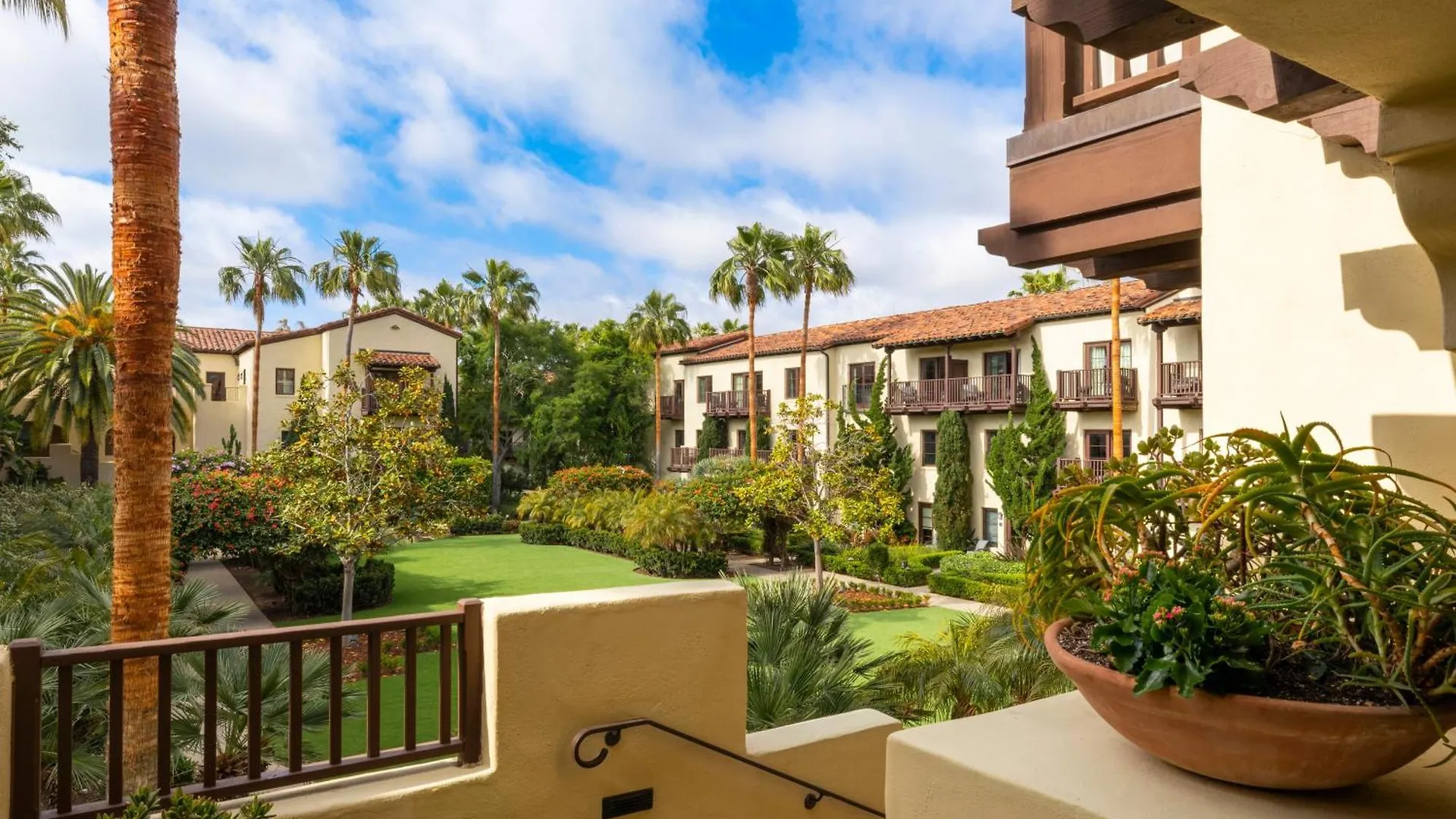 Hotel La Jolla & San Diego