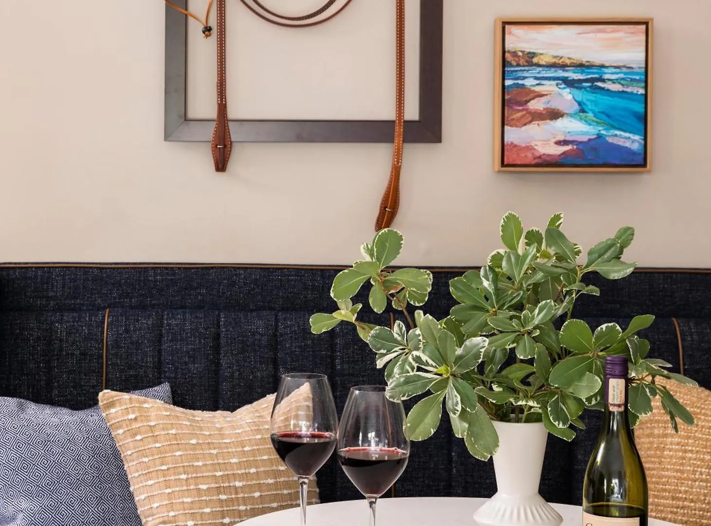 Hotel La Jolla & 4*