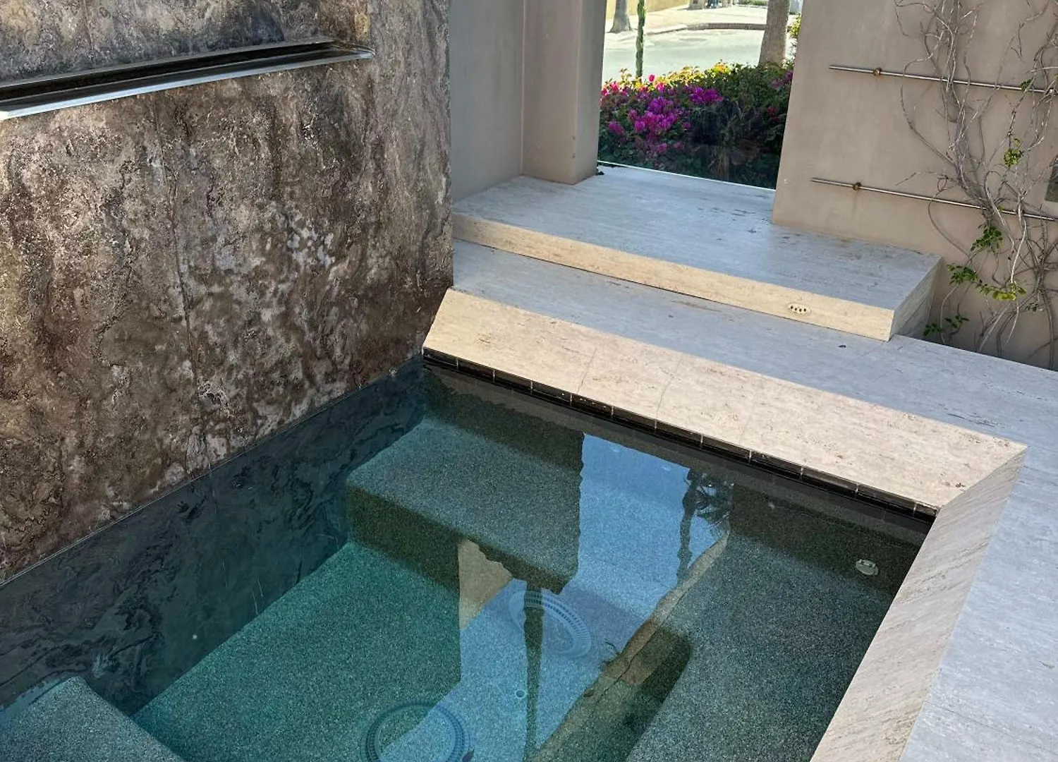 Luxury Beachfront With Hot Tub & Ocean Views Hébergement de vacances San Diego