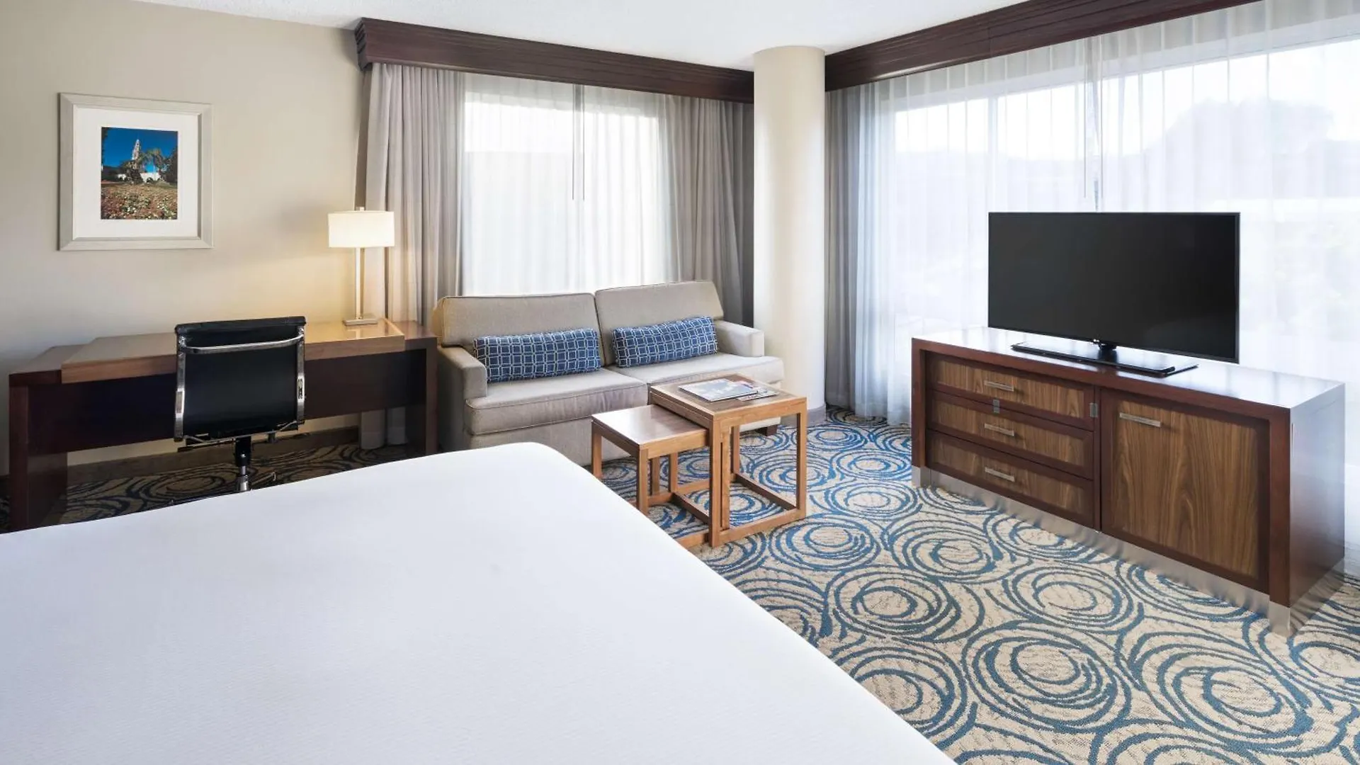 Doubletree By Hilton Del Mar 3*