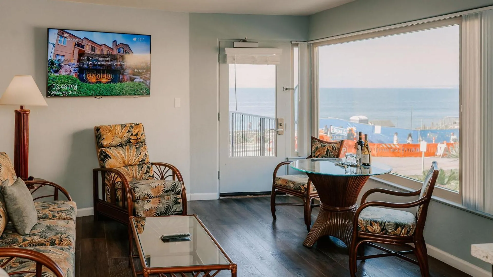 Pantai Hotel San Diego