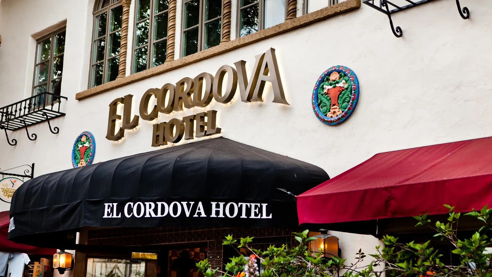 El Cordova Gasthof 3*