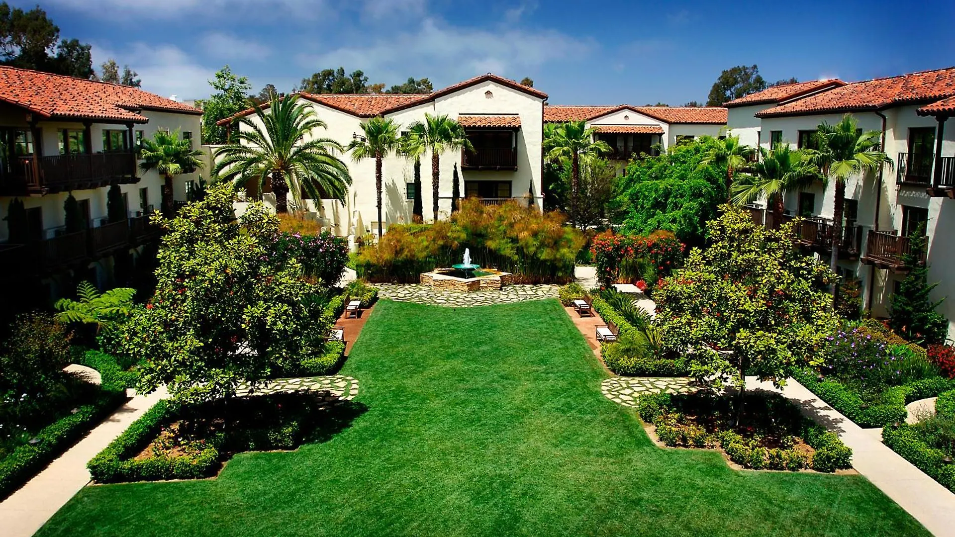 Hotel La Jolla &