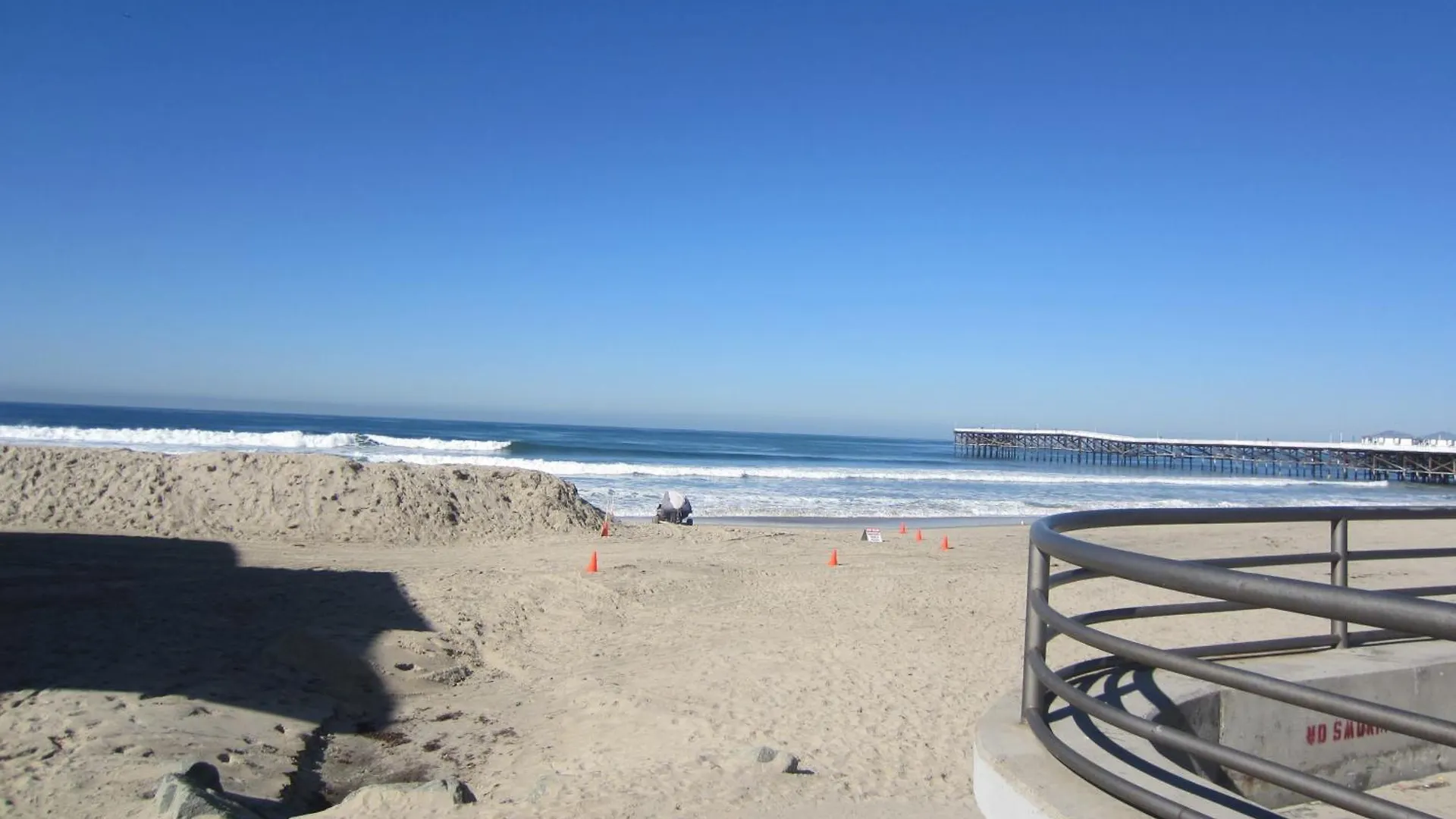 Hotel Ocean Park San Diego