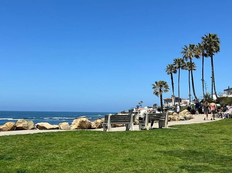 Ocean Views & Sounds - Bird Rock * San Diego