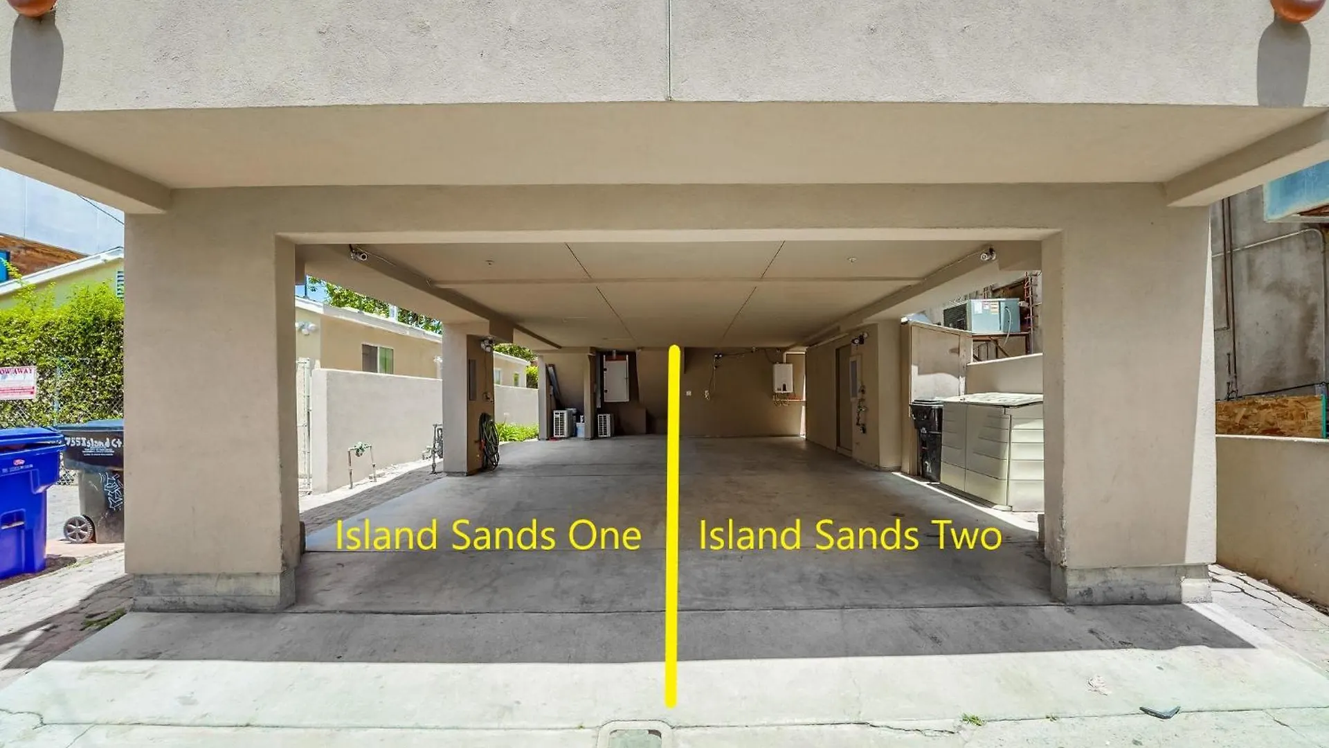 B5340 Island Sands Combo بيت للعطل *