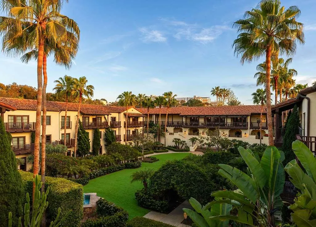Hotel La Jolla & 4*
