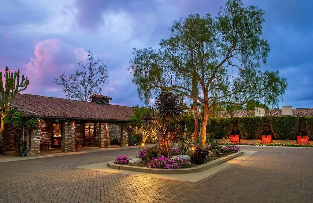 La Jolla & 4* San Diego