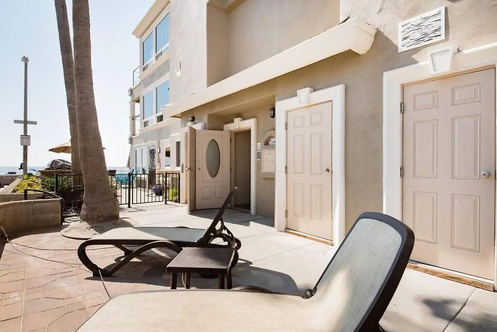 Luxury Penthouse With Elevator - Sleeps 10+ - Family Friendly Sun / Surf / Sand