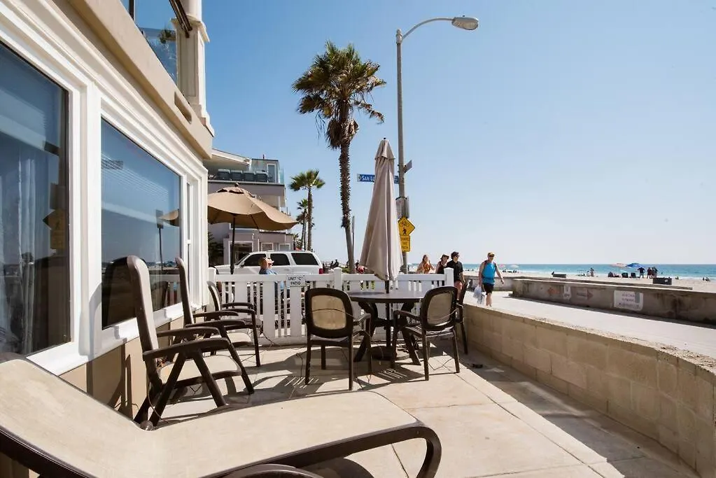 Luxury Penthouse With Elevator - Sleeps 10+ - Family Friendly Sun / Surf / Sand Prázdninový dům *