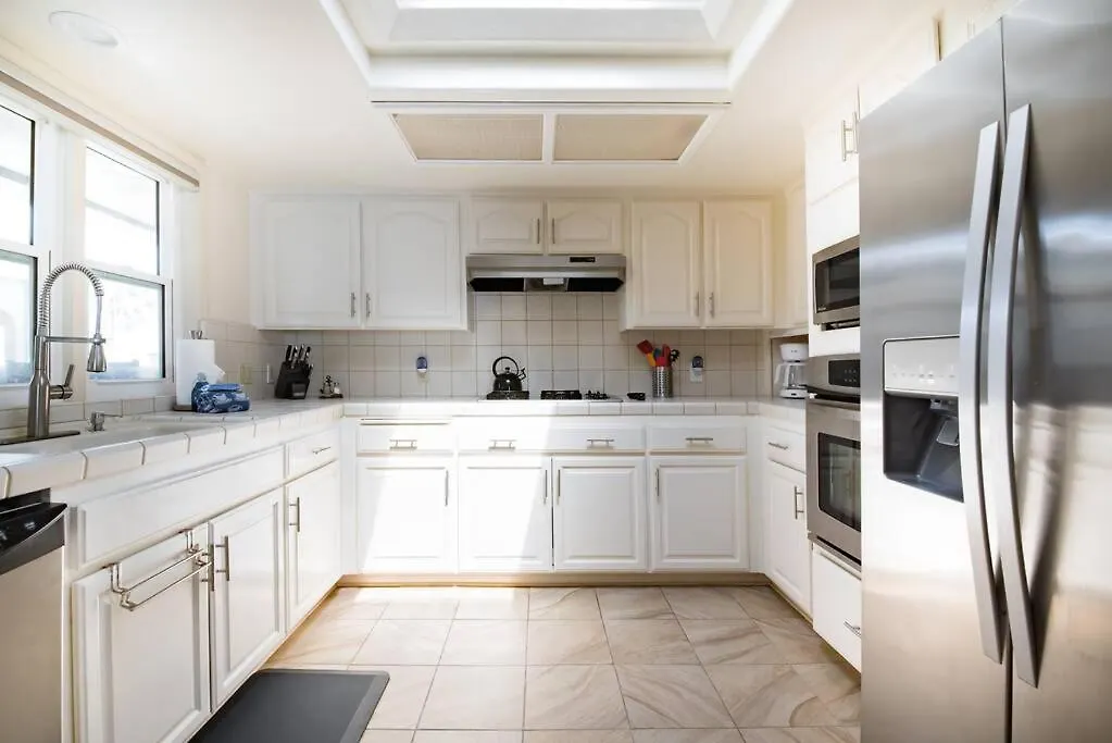 Prázdninový dům Luxury Penthouse With Elevator - Sleeps 10+ - Family Friendly Sun / Surf / Sand *