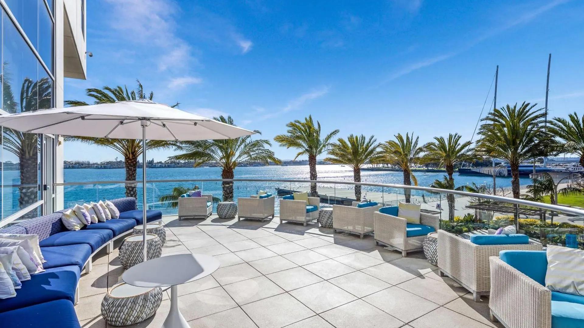 Hilton Bayfront San Diego