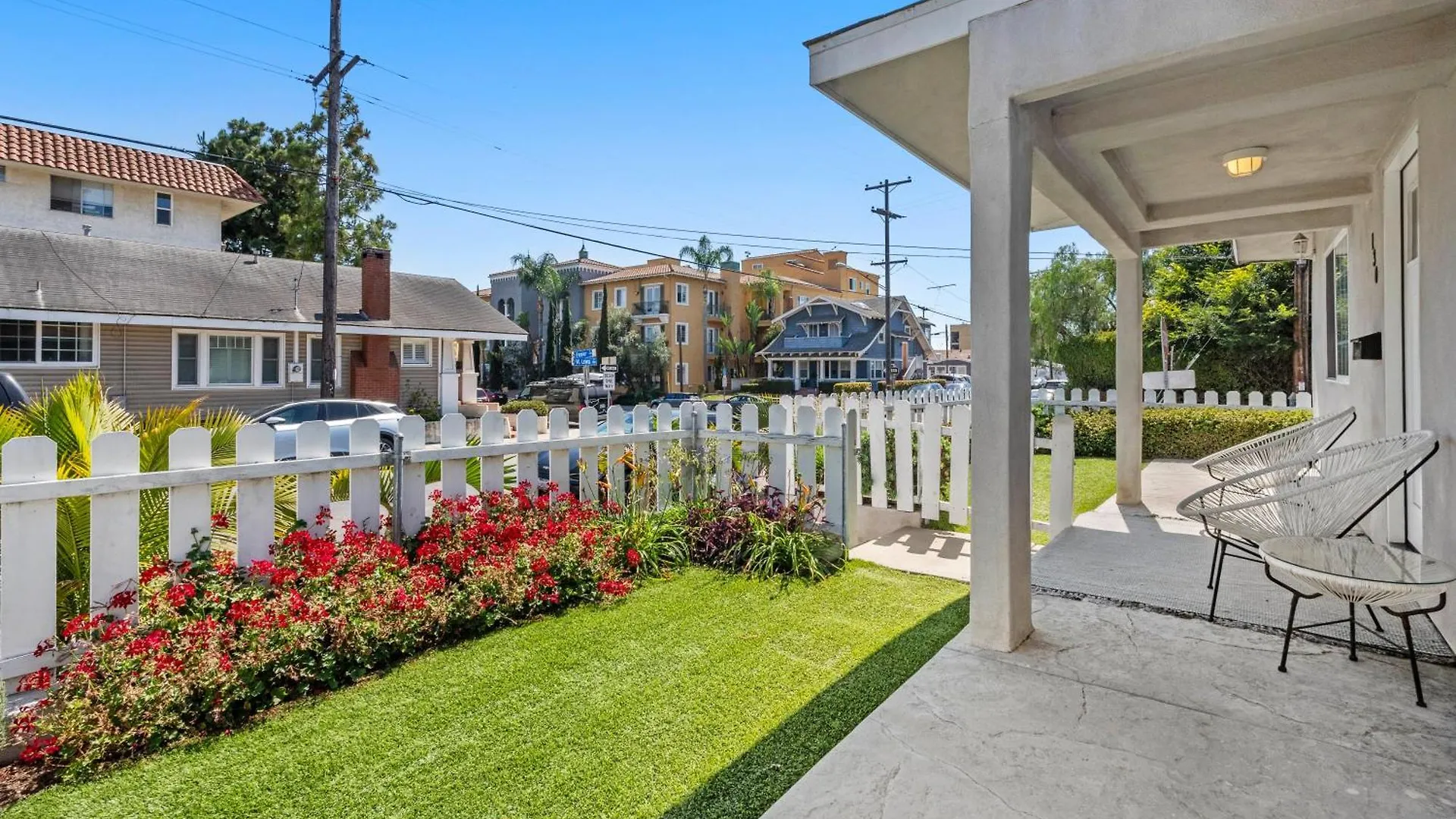 Holiday home Luxury On Lewis By Cardo - Jacuzzi Fire Pit San Diego