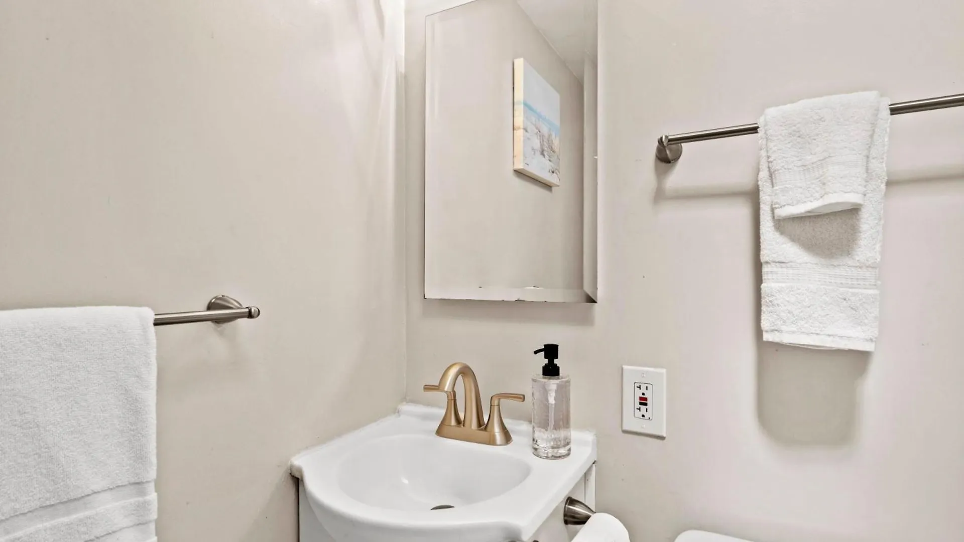Sd - Family & Pet Friendly Hébergement de vacances *