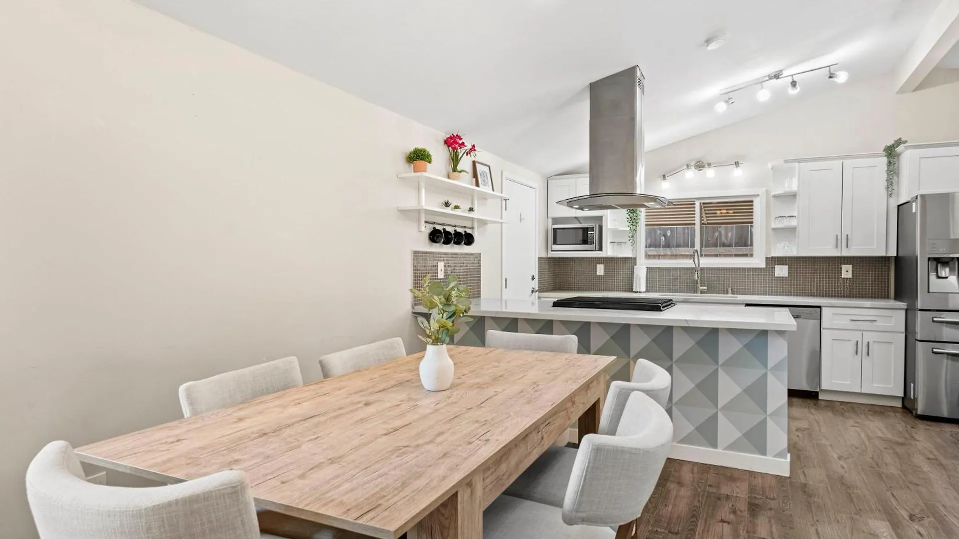 Sd - Family & Pet Friendly Hébergement de vacances *