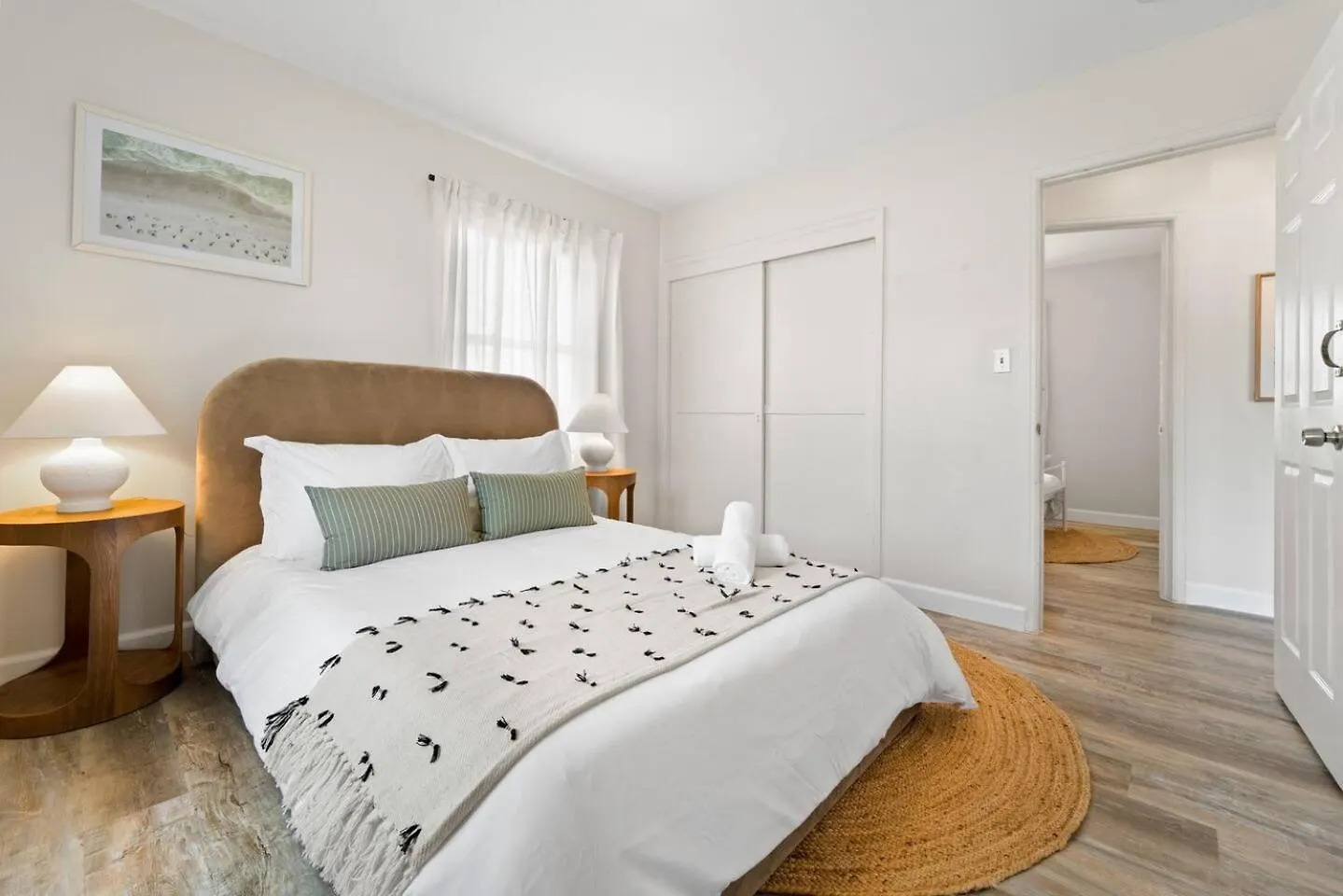 Holiday home Charming 3br By Rather Be *