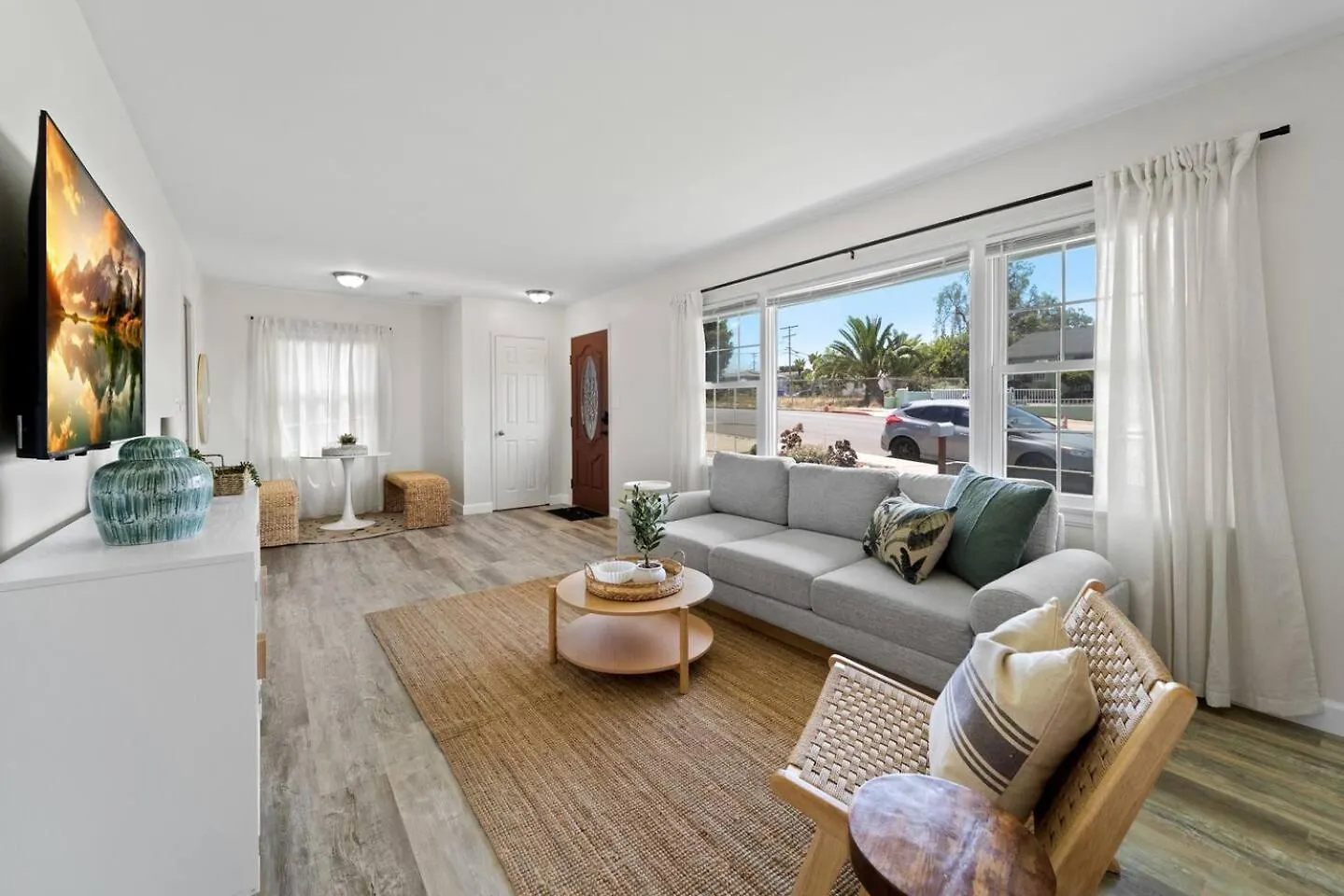 Charming 3br By Rather Be Holiday home