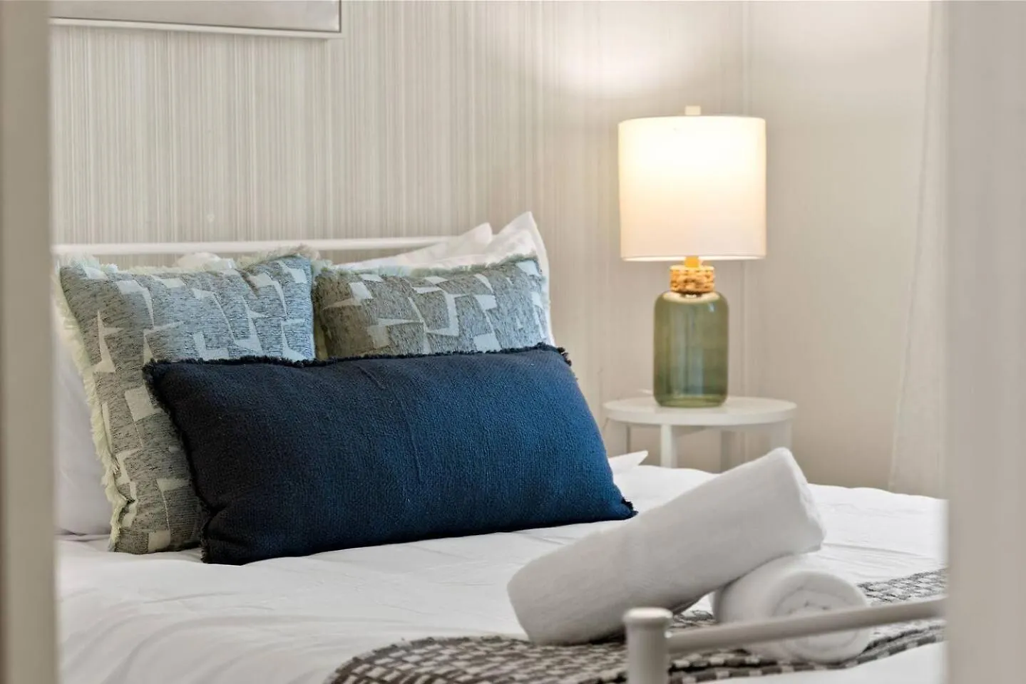 Holiday home Charming 3br By Rather Be