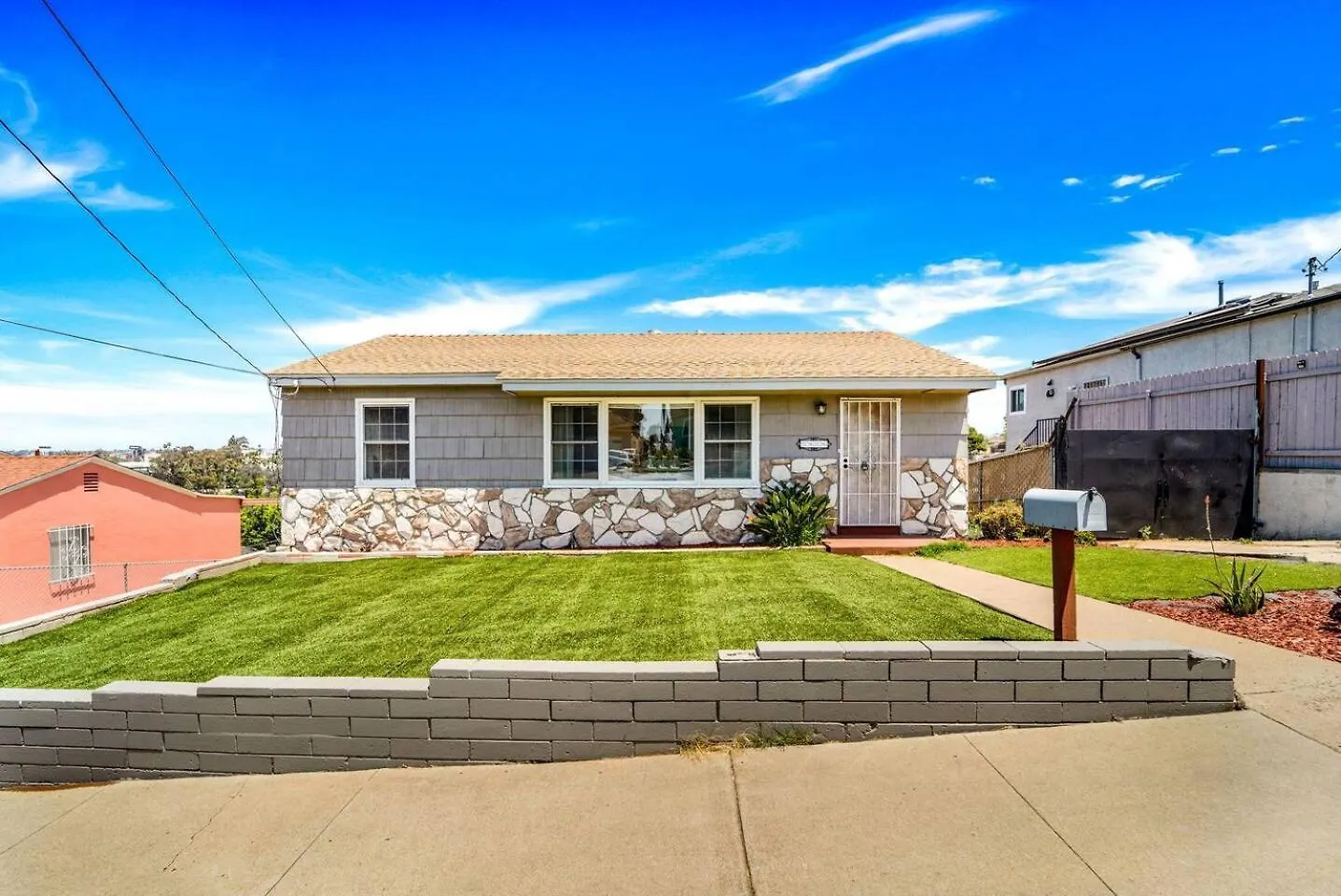 Holiday home Charming 3br By Rather Be