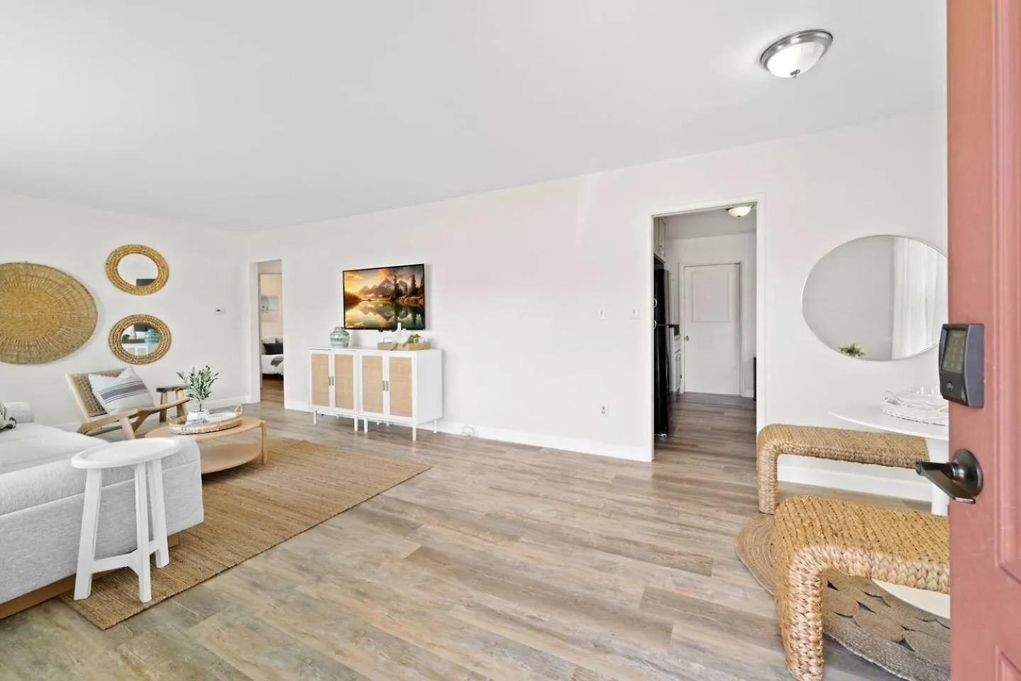 Charming 3br By Rather Be * San Diego