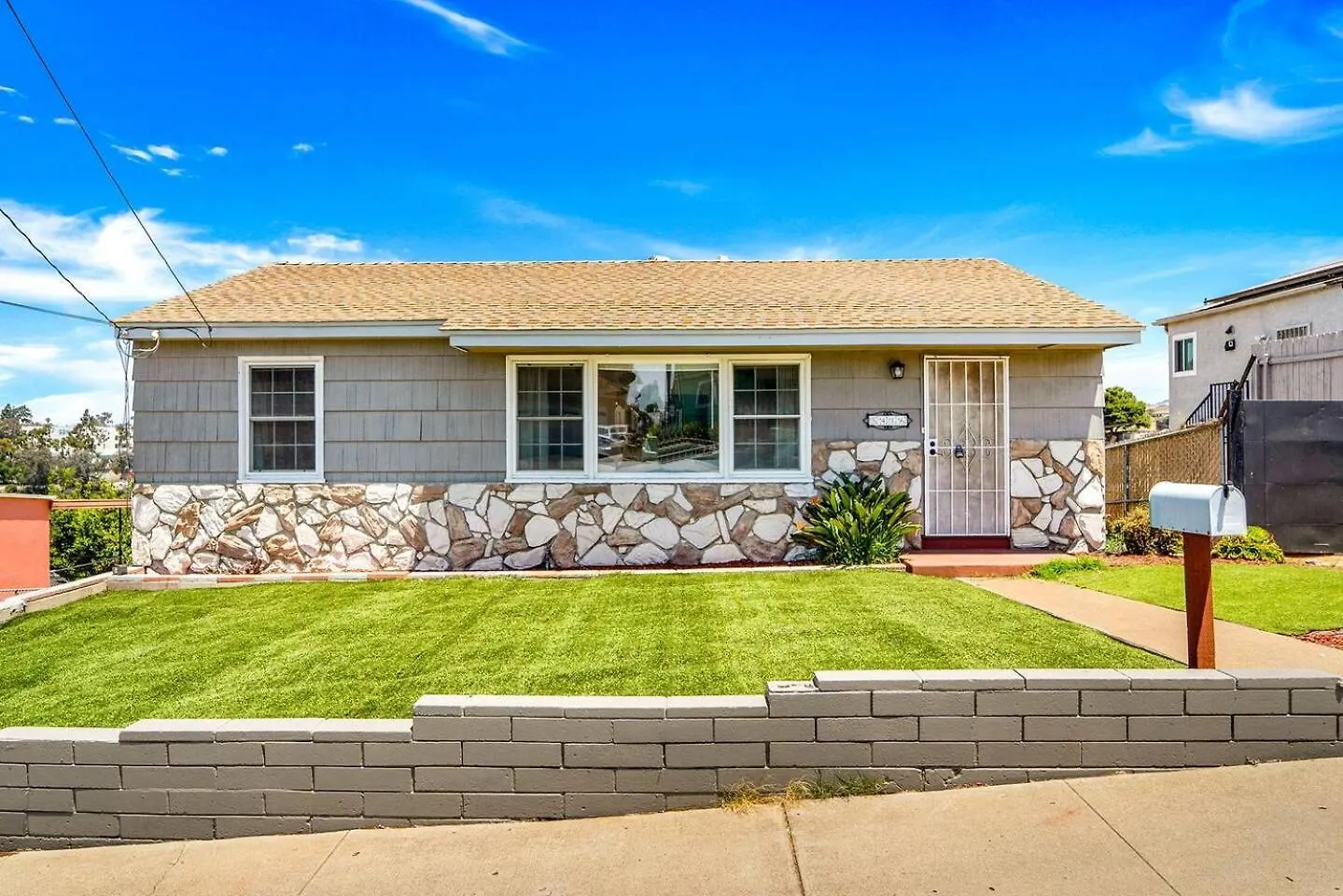 Charming 3br By Rather Be San Diego