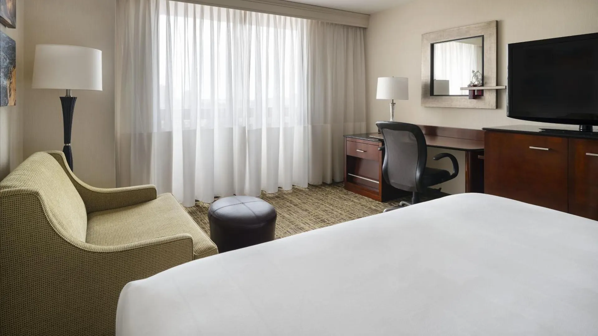 Marriott La Jolla 3* San Diego