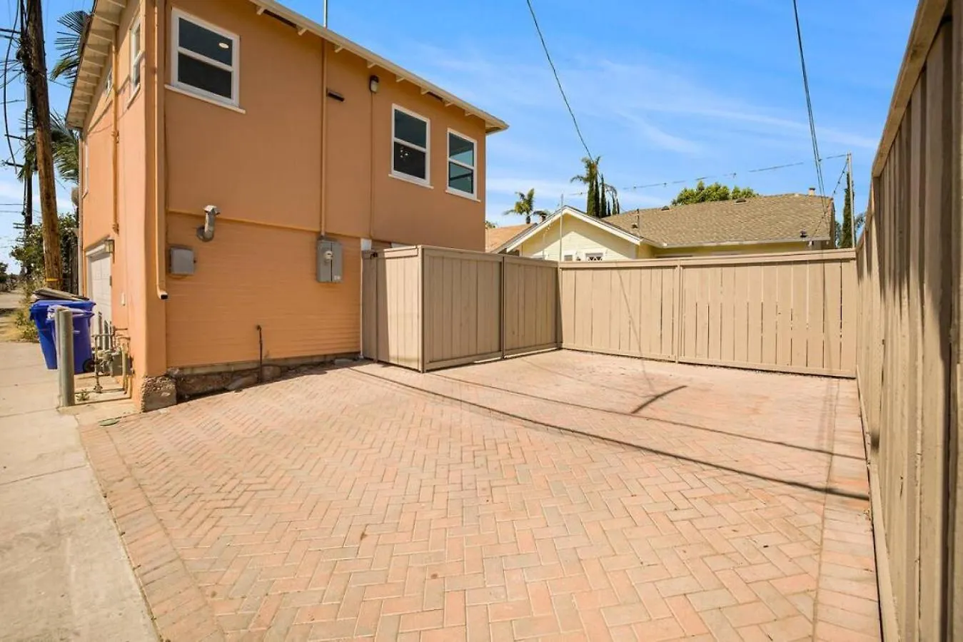 Nyaraló Stylish 1br Retreat With Garage Ac Close 2 Everything *