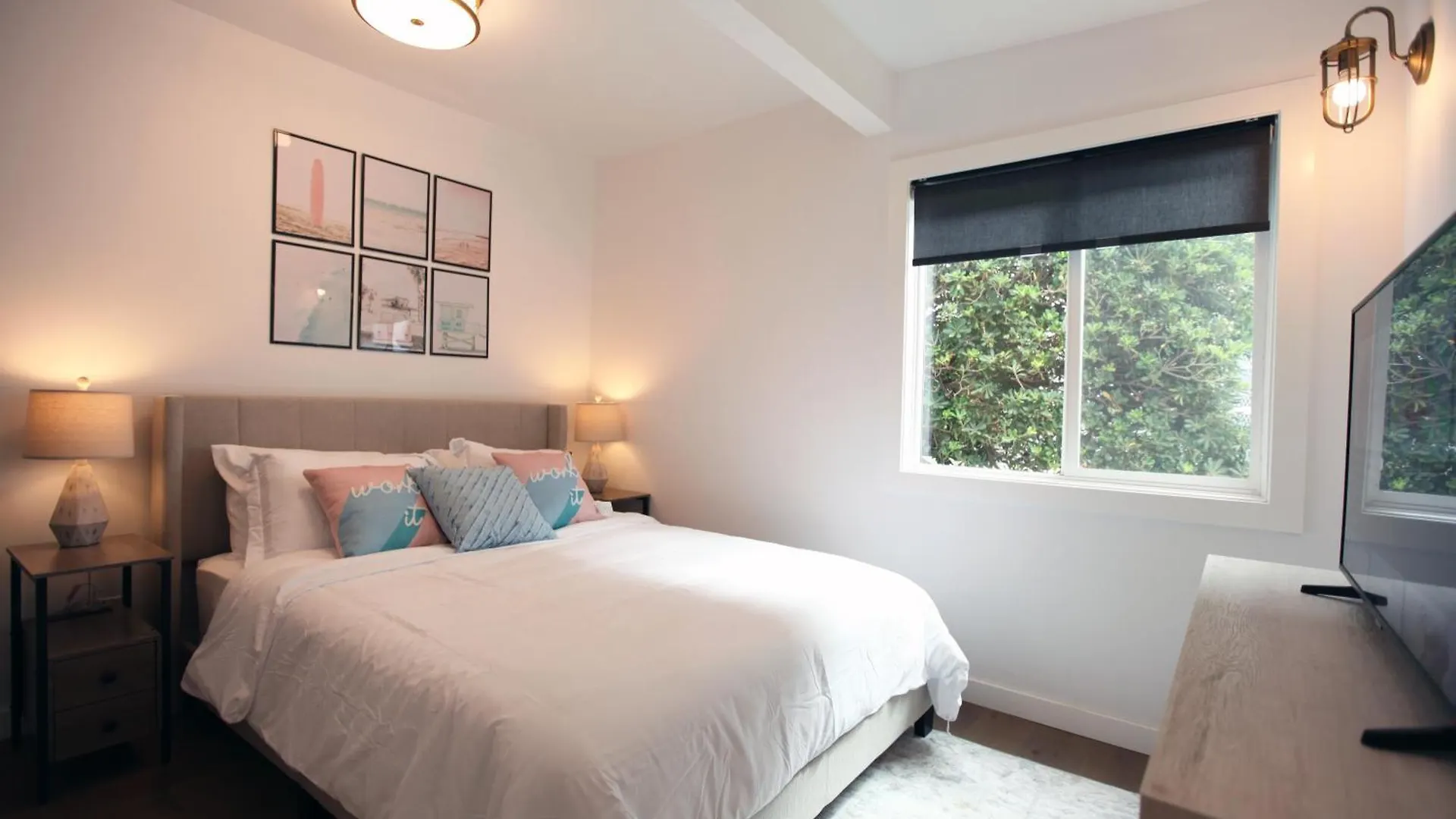 Villa Brand New La Jolla Gem San Diego