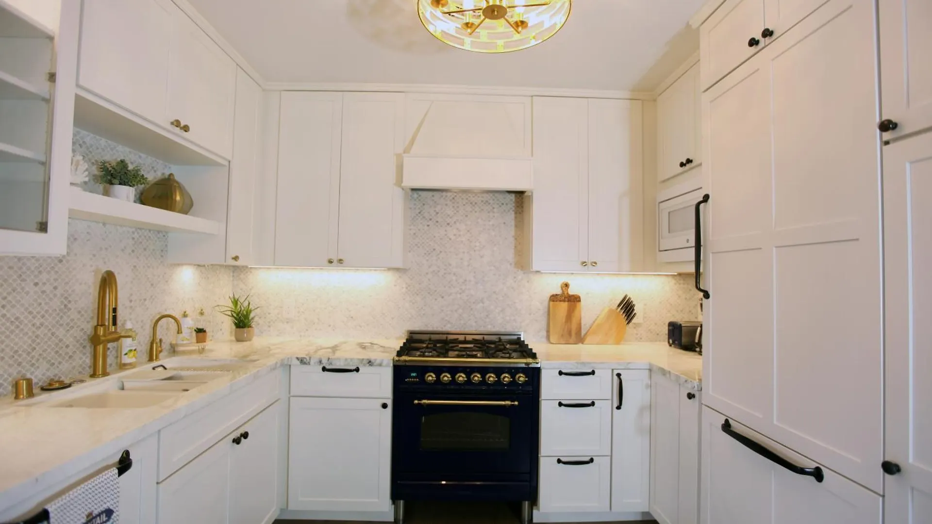 Villa Brand New La Jolla Gem *