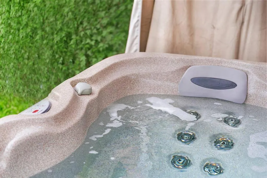 Сasa de vacaciones Modern Oasis With Jacuzzi In Our North Park Retreat San Diego