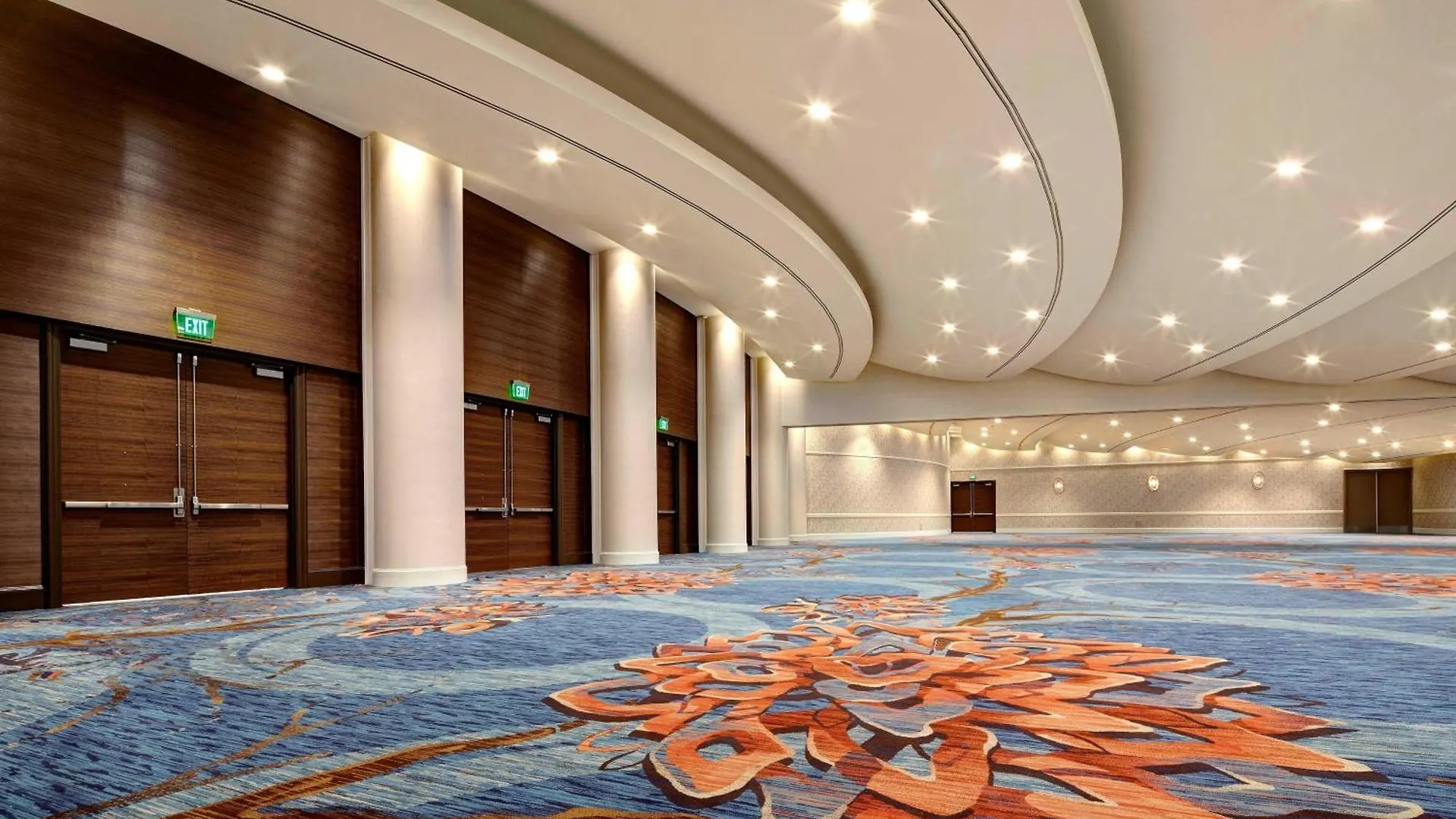 Marriott Marquis San Diego Marina San Diego