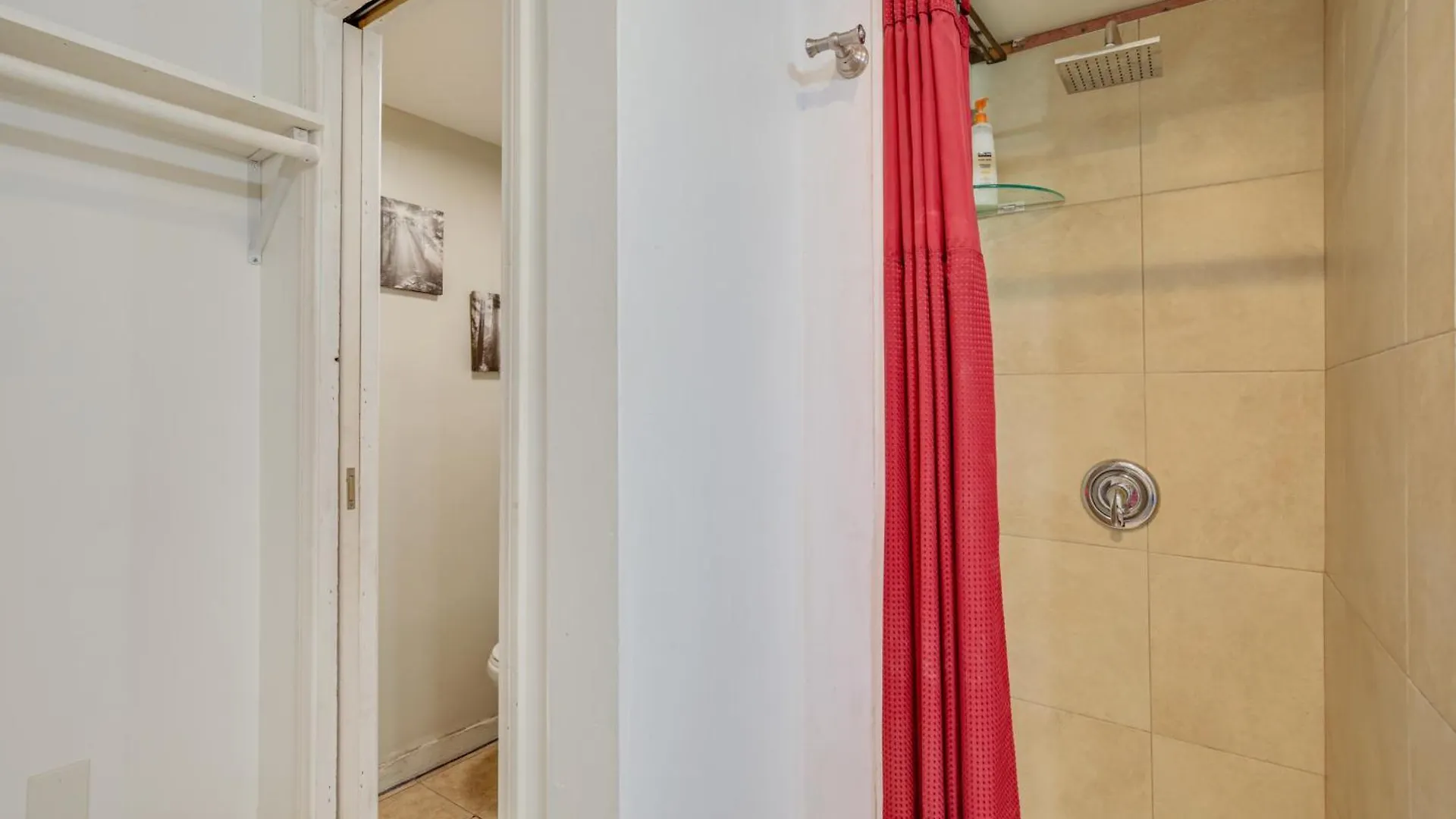 Apartman Micro-studio 7 Mi To Coronado Beach! *