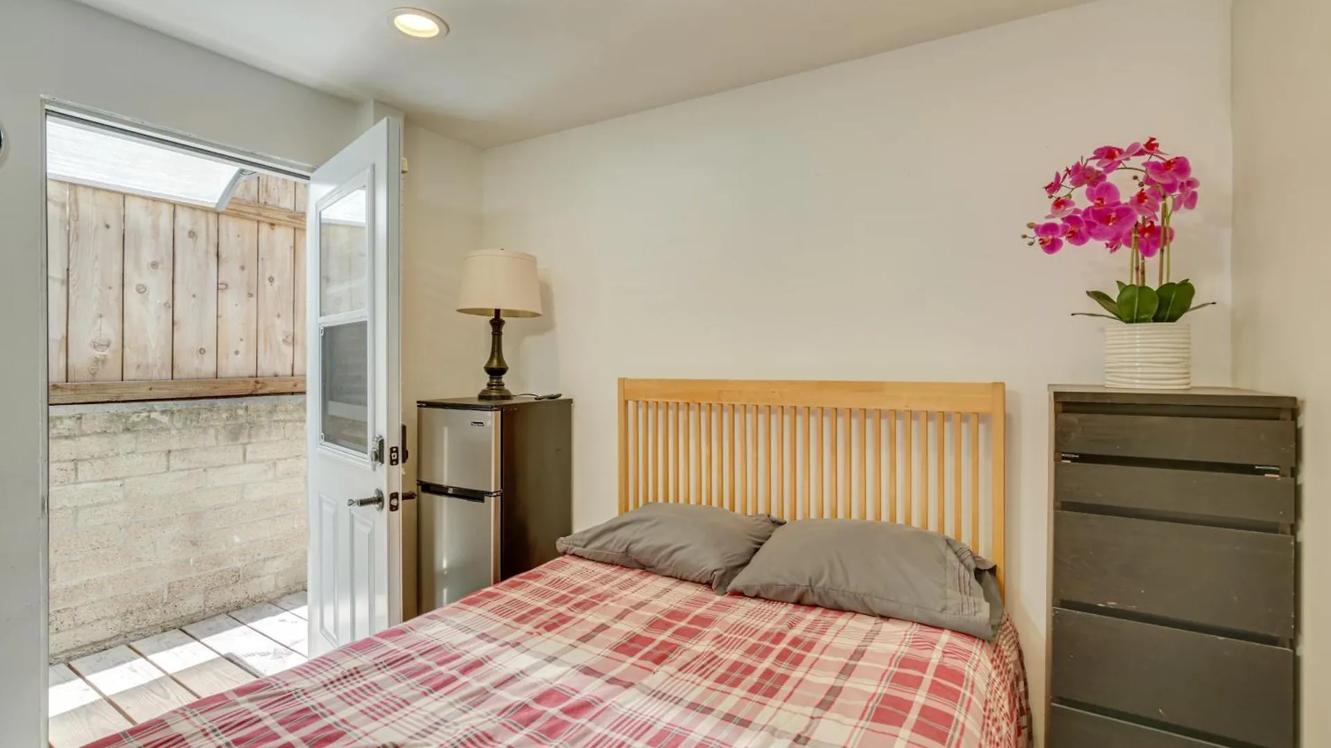 Apartman Micro-studio 7 Mi To Coronado Beach! *