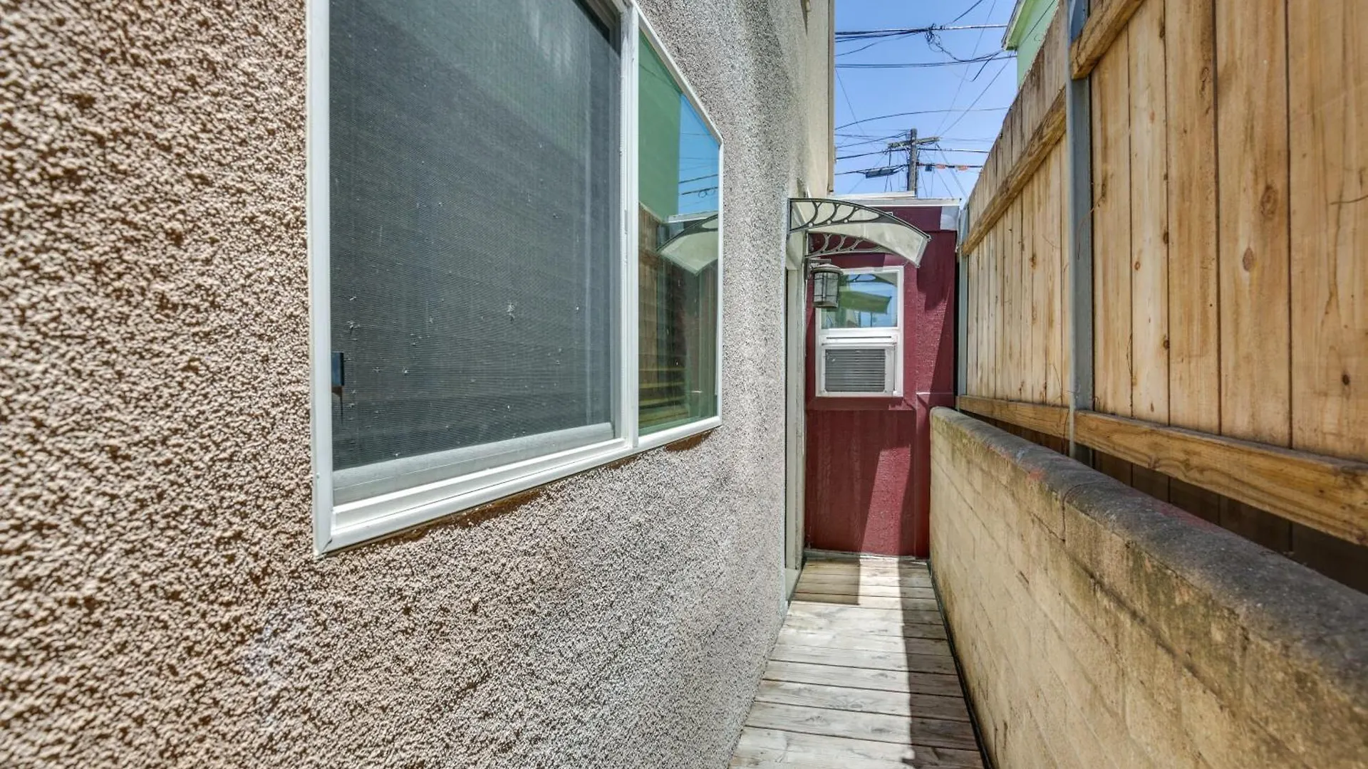 Apartman Micro-studio 7 Mi To Coronado Beach! *