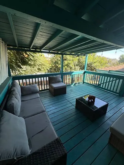Holiday home Away From *