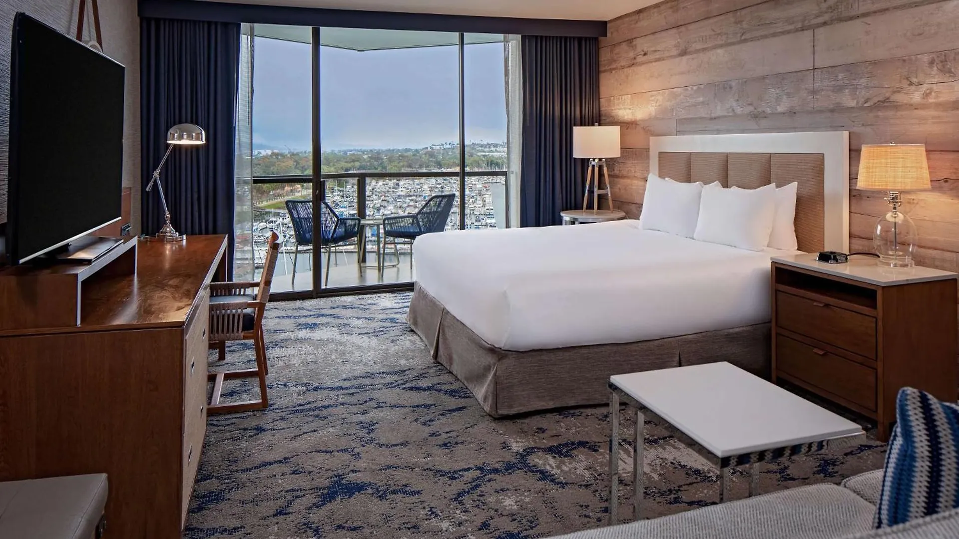 Hyatt Regency Mission Bay Spa And Marina 4* San Diego