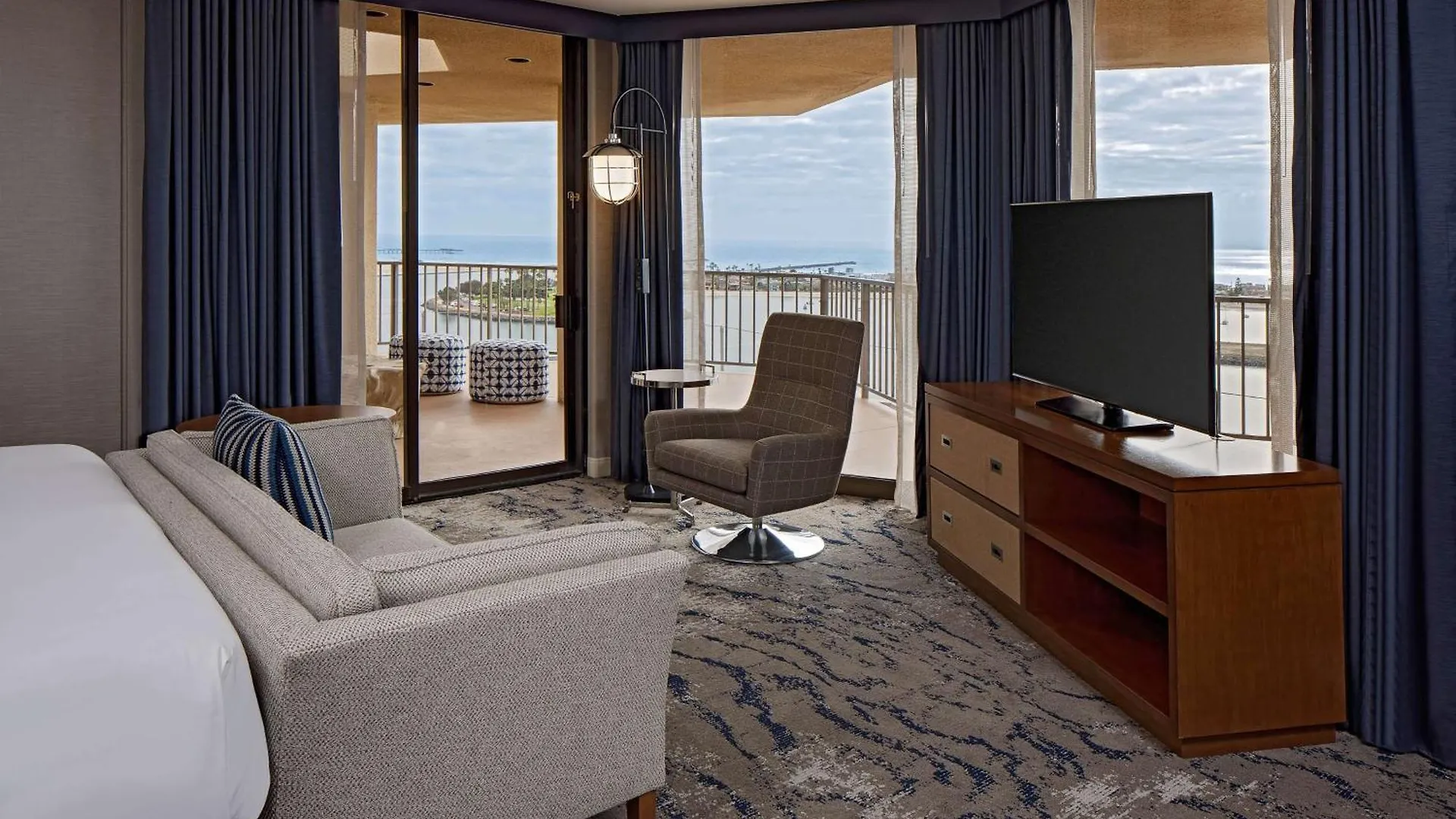 Hyatt Regency Mission Bay Spa And Marina 4*